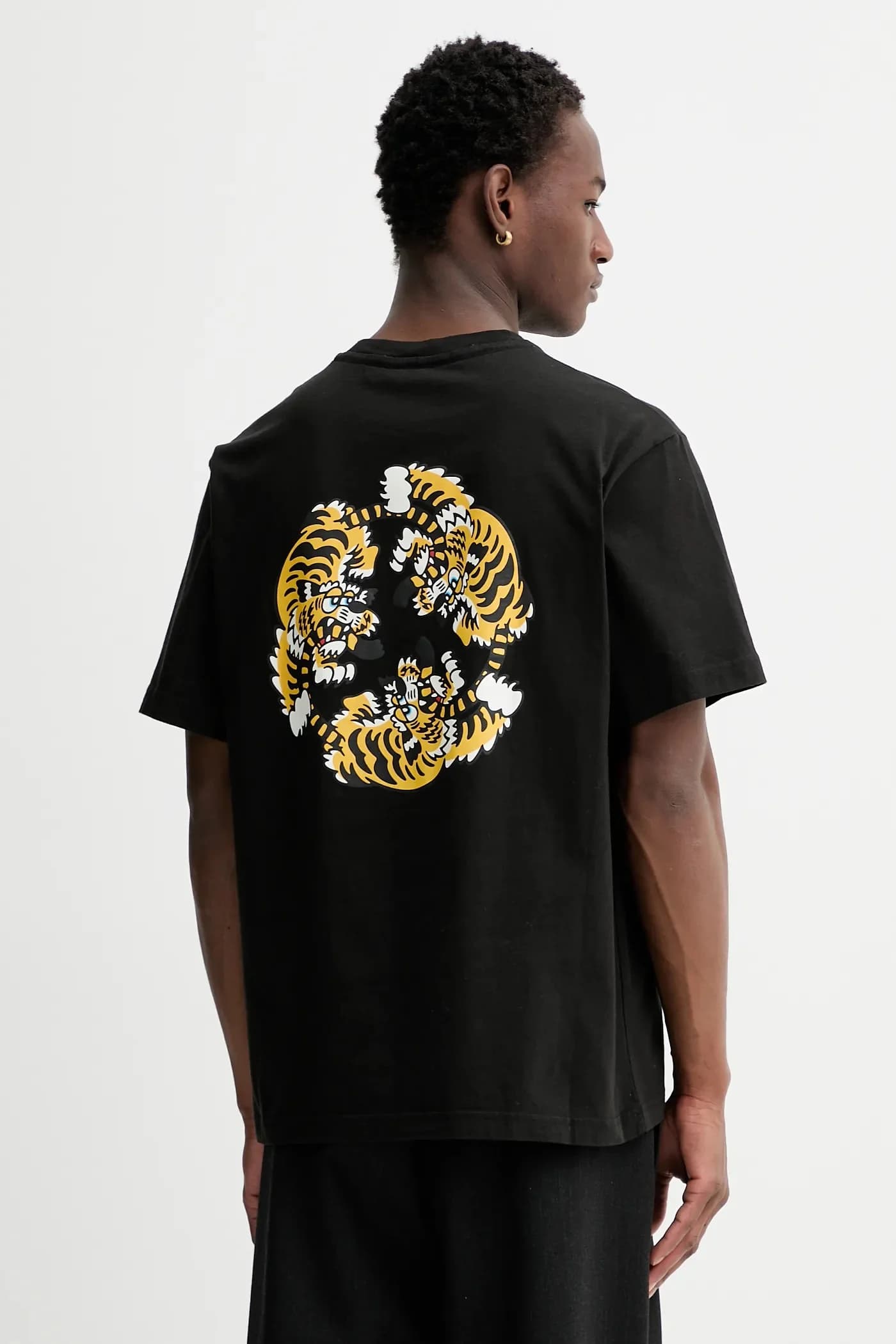 Хлопковая футболка x Verdy - фото 6