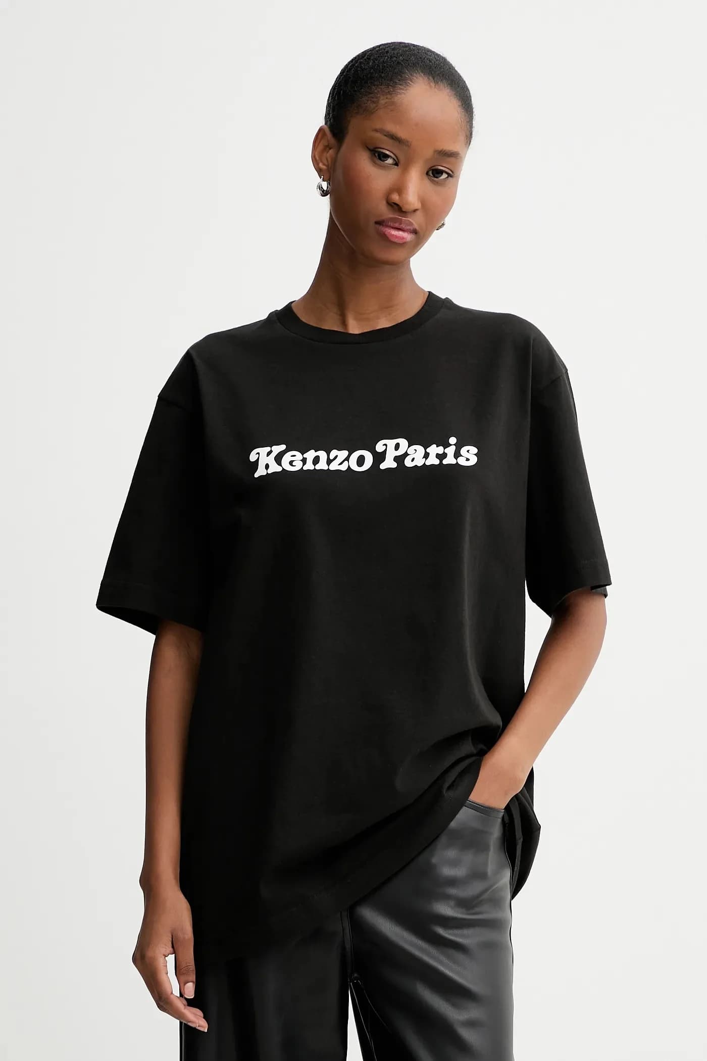 Хлопковая футболка x Verdy - фото 7