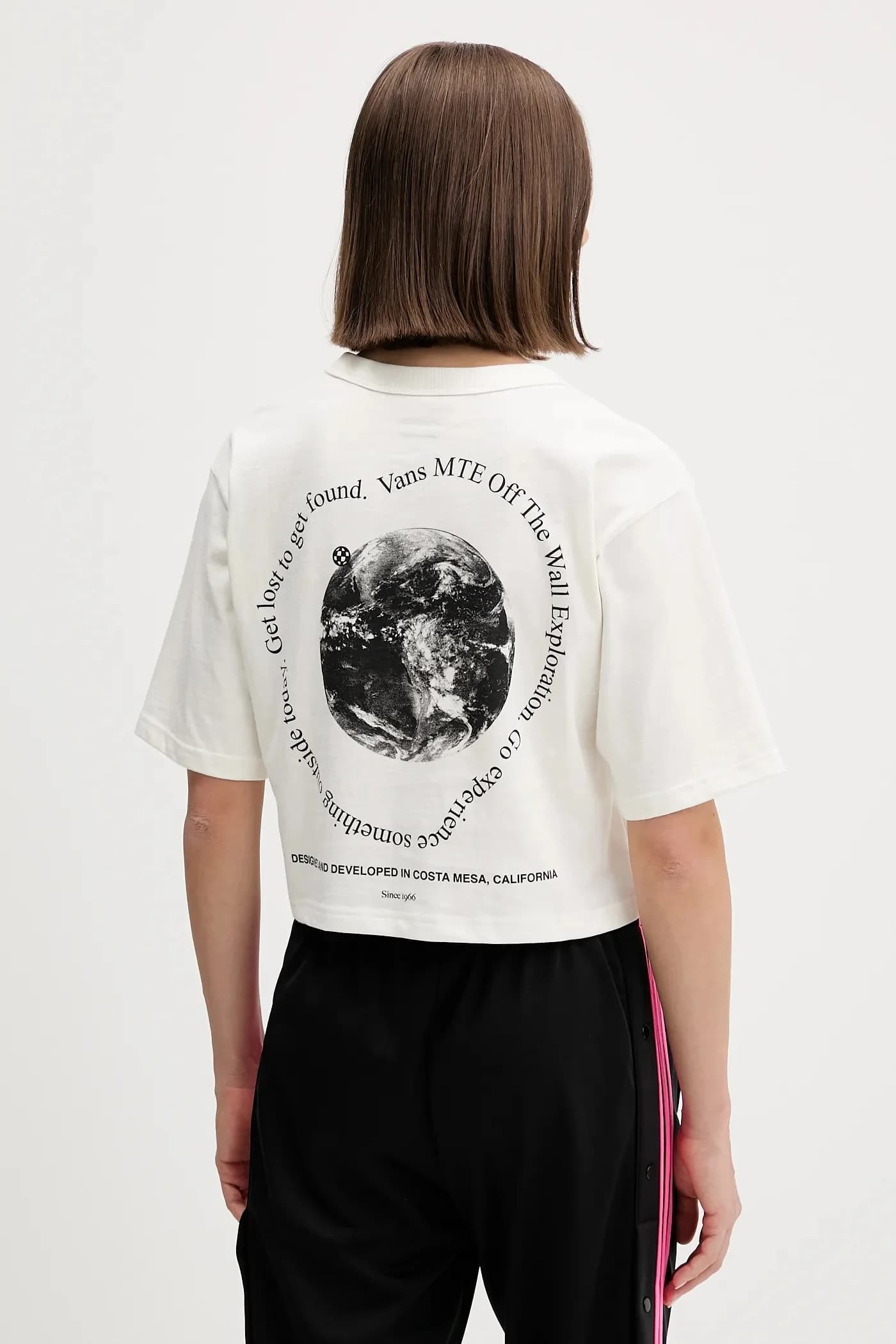 Хлопковая футболка - фото 3