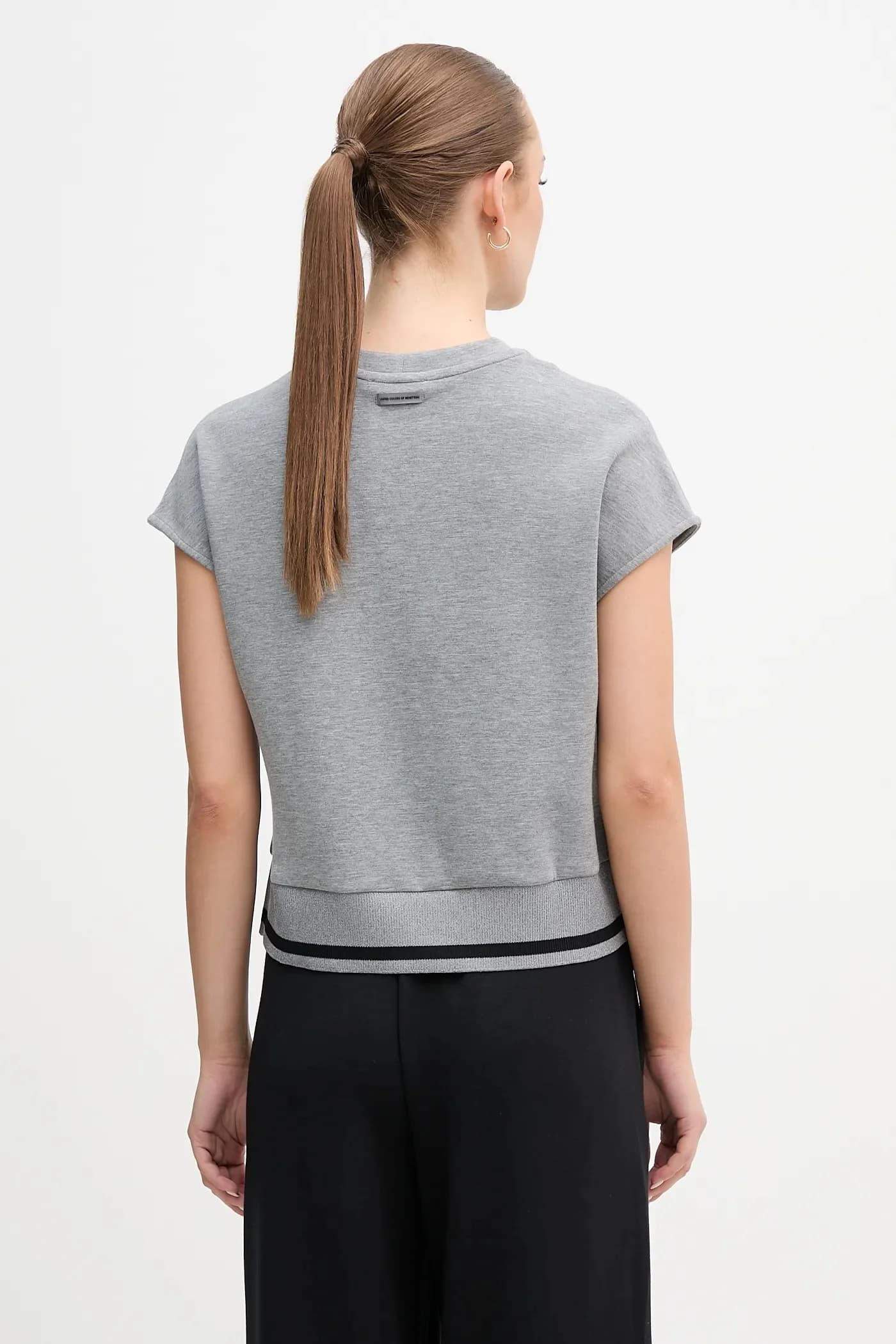 футболка - фото 3