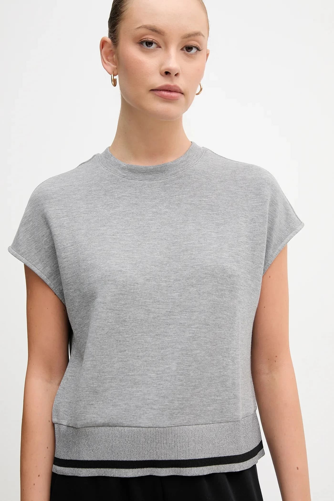 футболка - фото 4