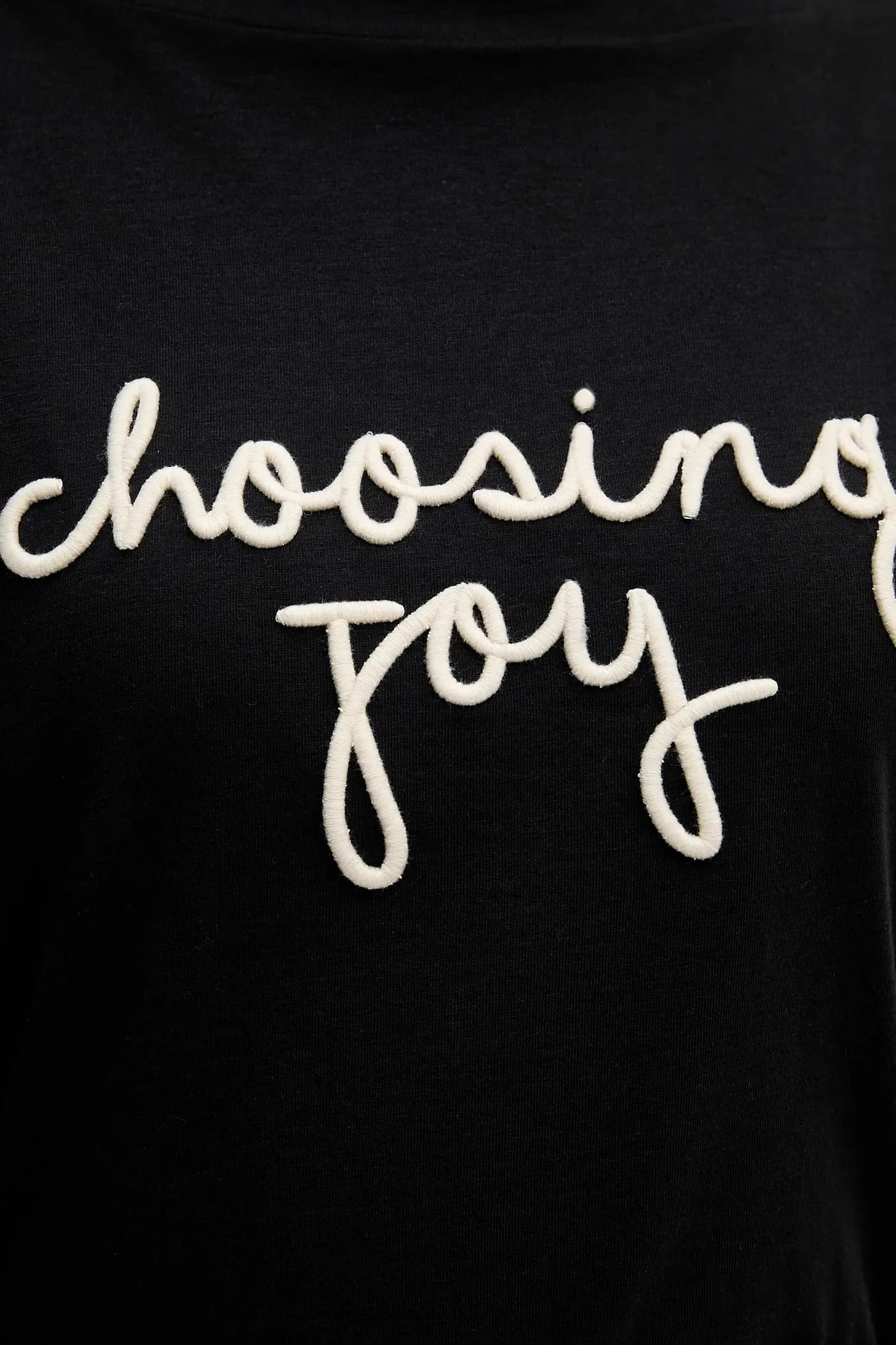 Хлопковая футболка - фото 5