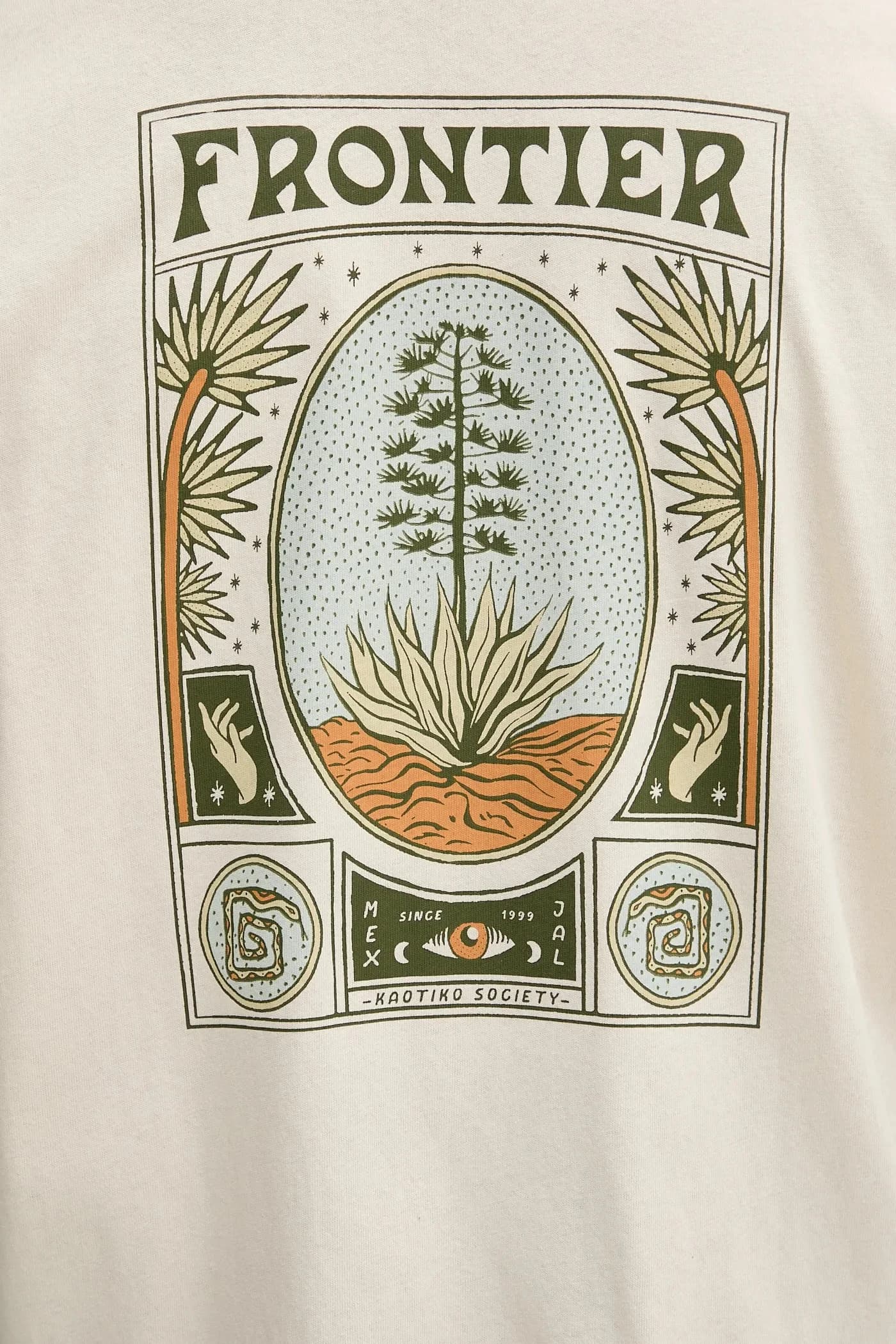 Хлопковая футболка - фото 10