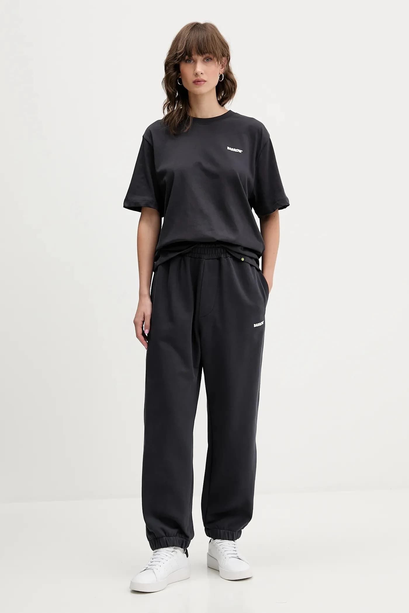 Хлопковая футболка - фото 3