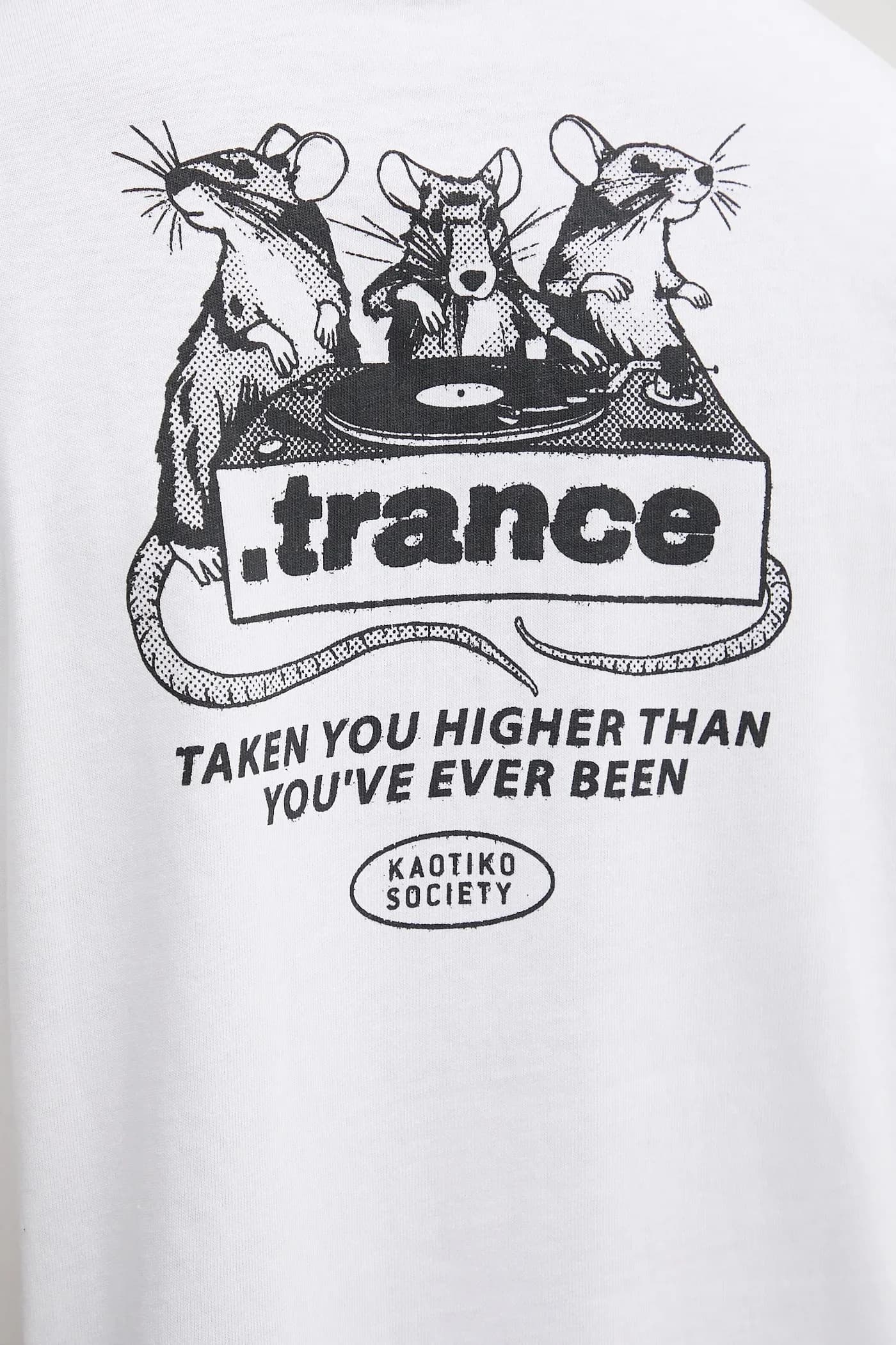 Хлопковая футболка - фото 9