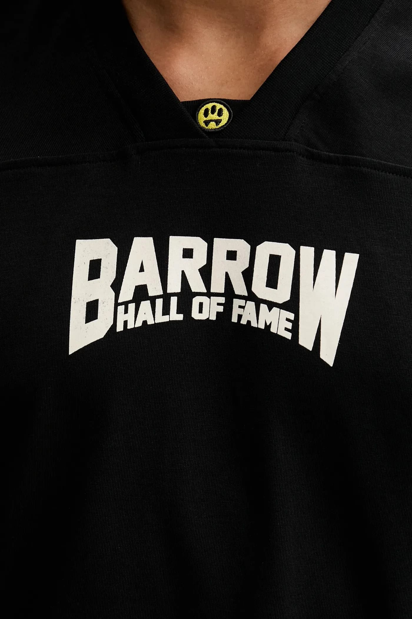 Хлопковая футболка - фото 8