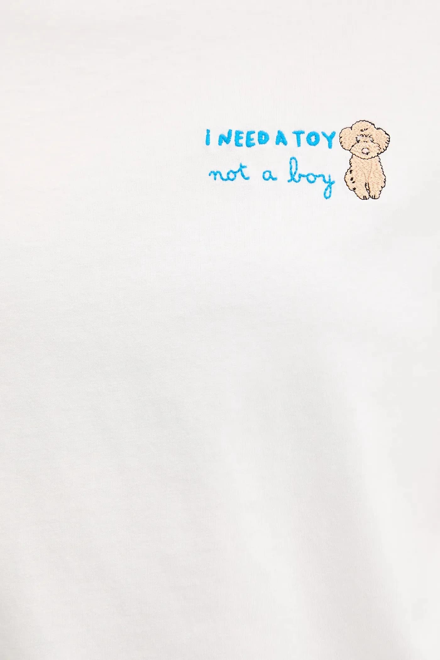 Хлопковая футболка - фото 5