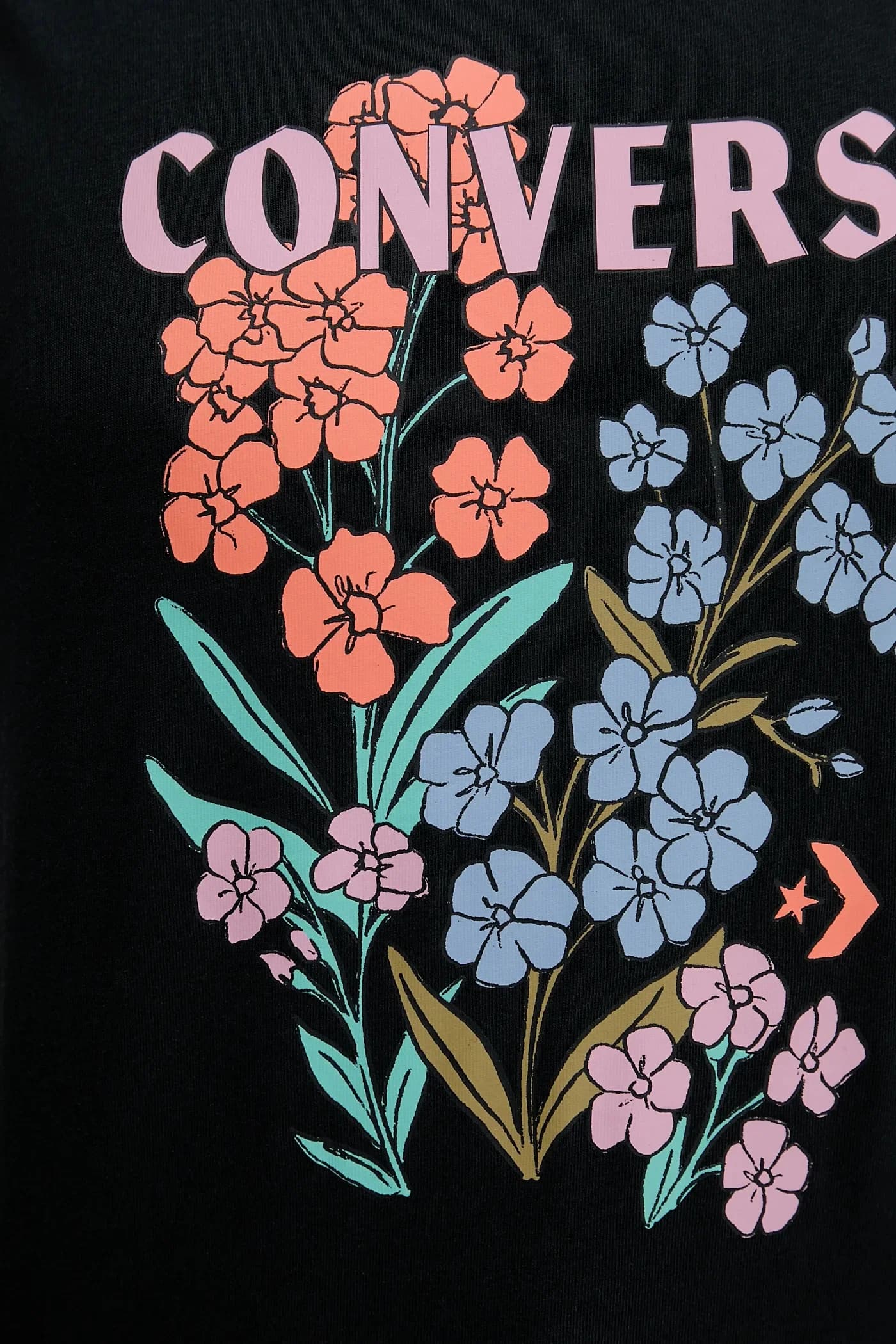 Хлопковая футболка - фото 5