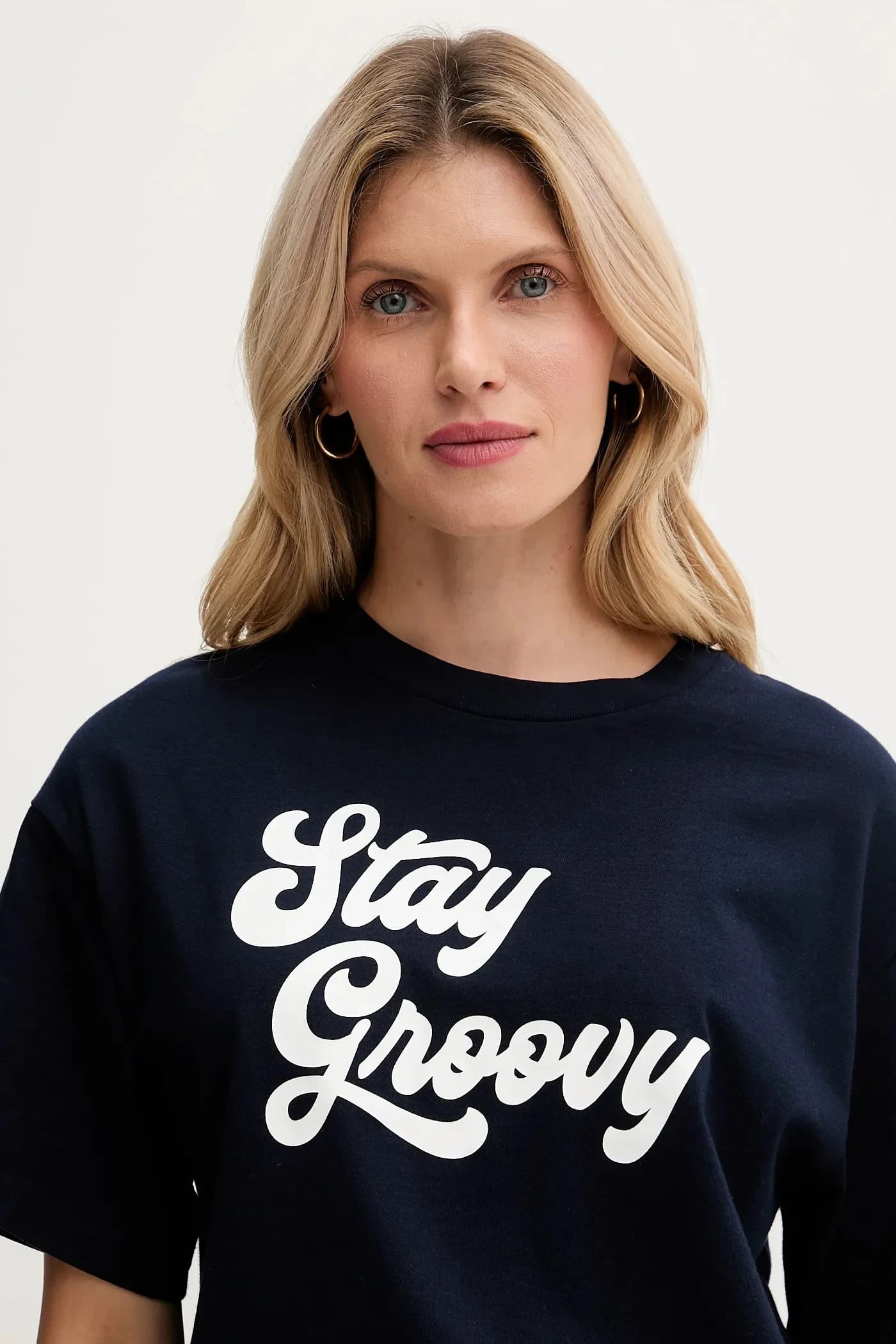 Хлопковая футболка - фото 4