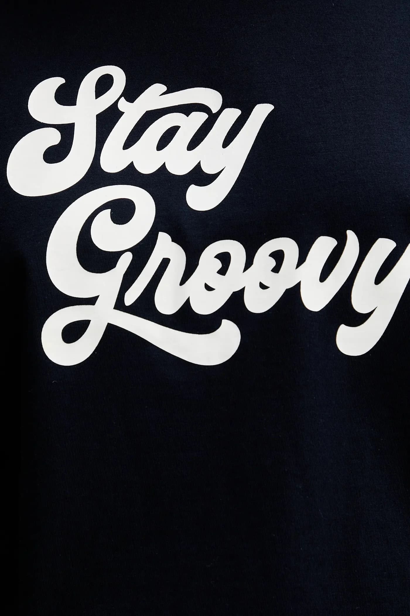 Хлопковая футболка - фото 5