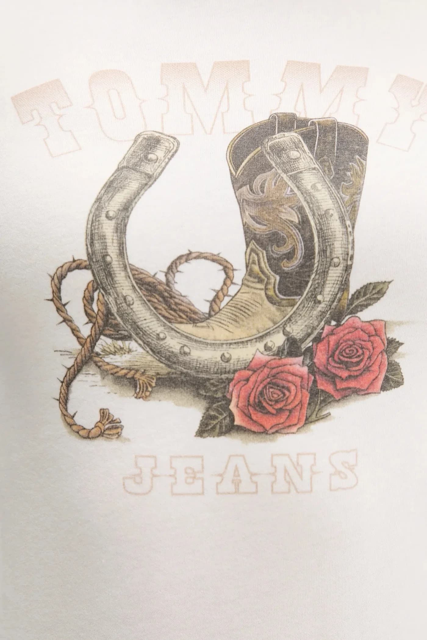 Хлопковая футболка - фото 5