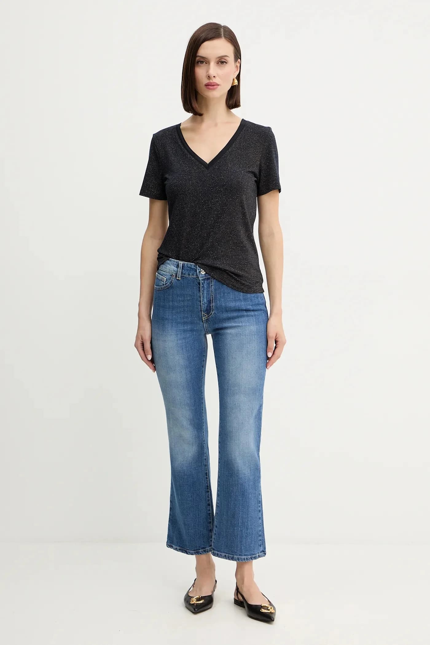 футболка - фото 2