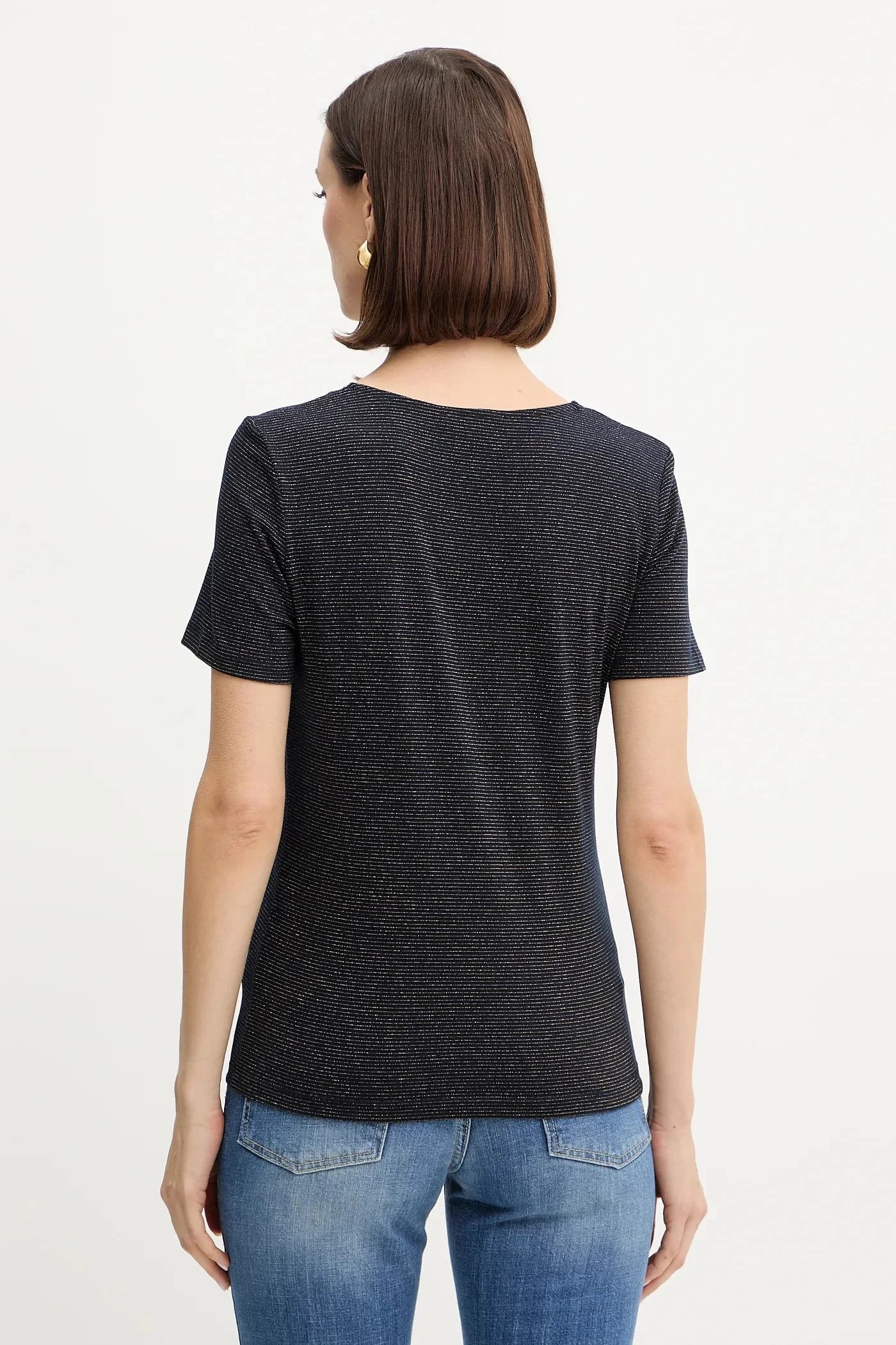 футболка - фото 3