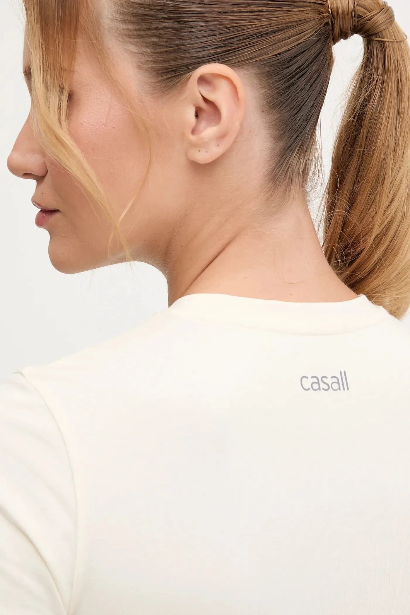 Тренировочная футболка - фото 5