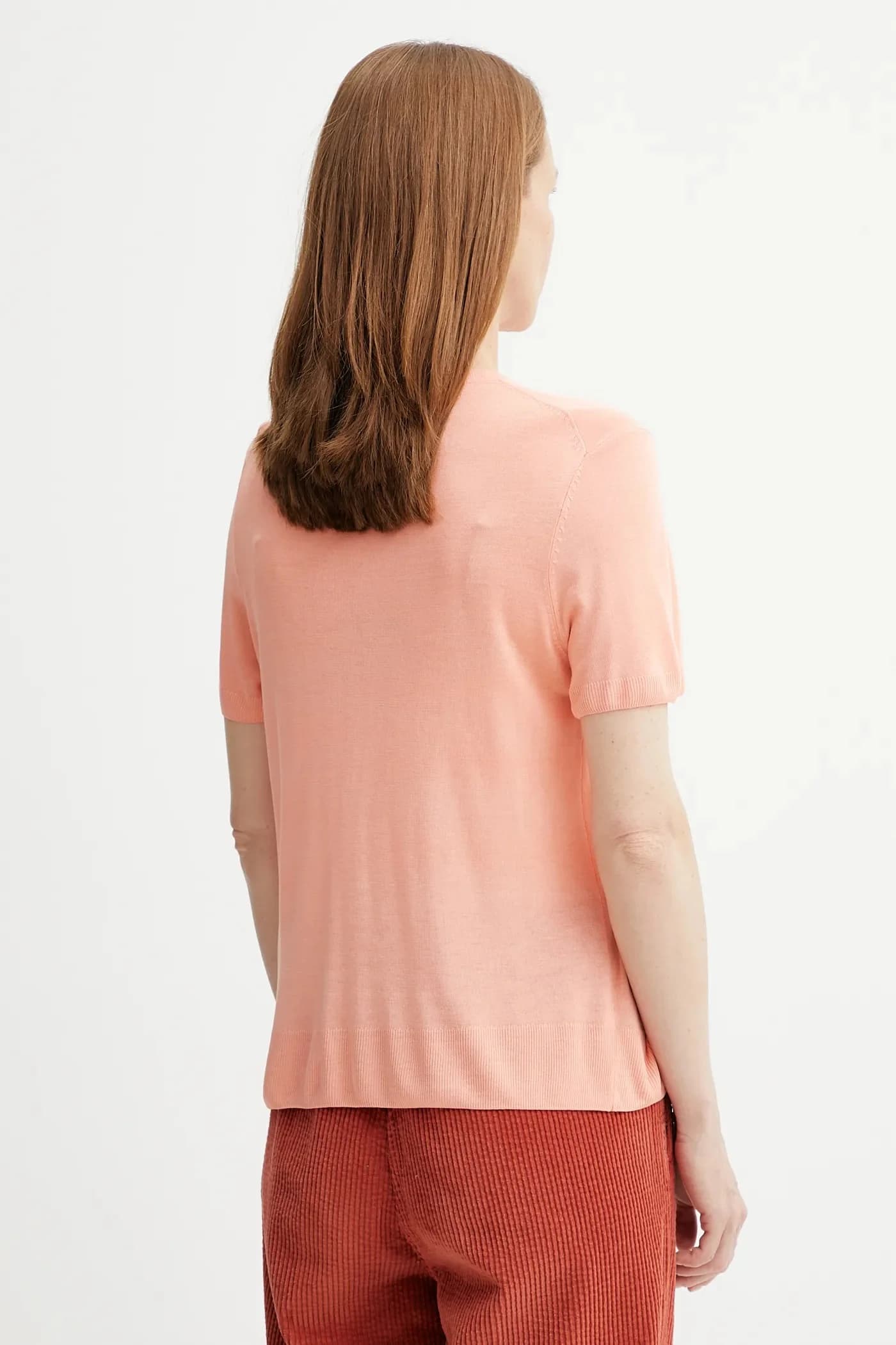 футболка - фото 3