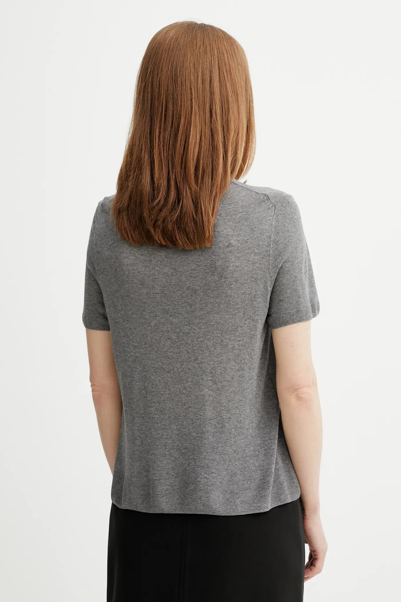 футболка - фото 3