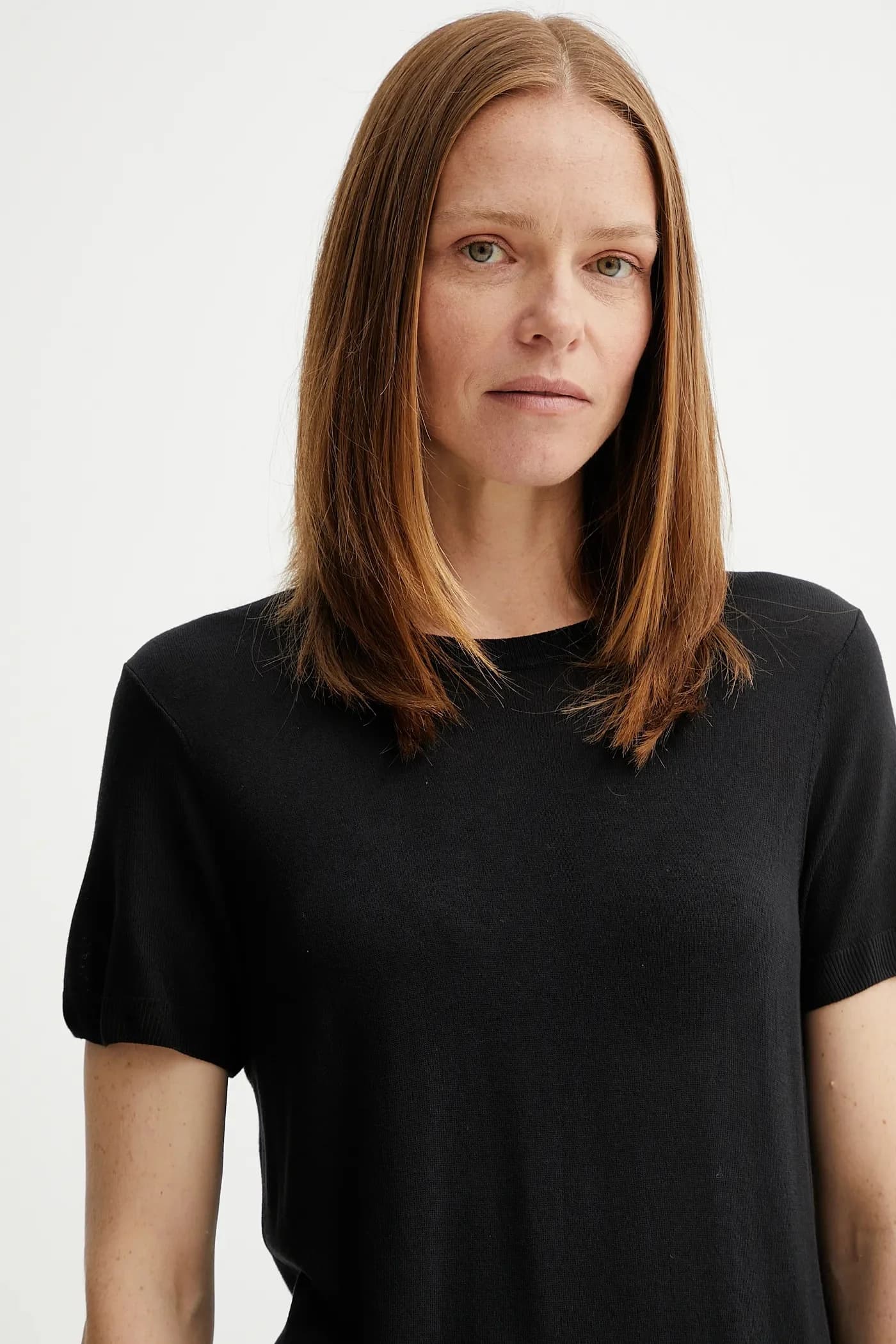 футболка - фото 4