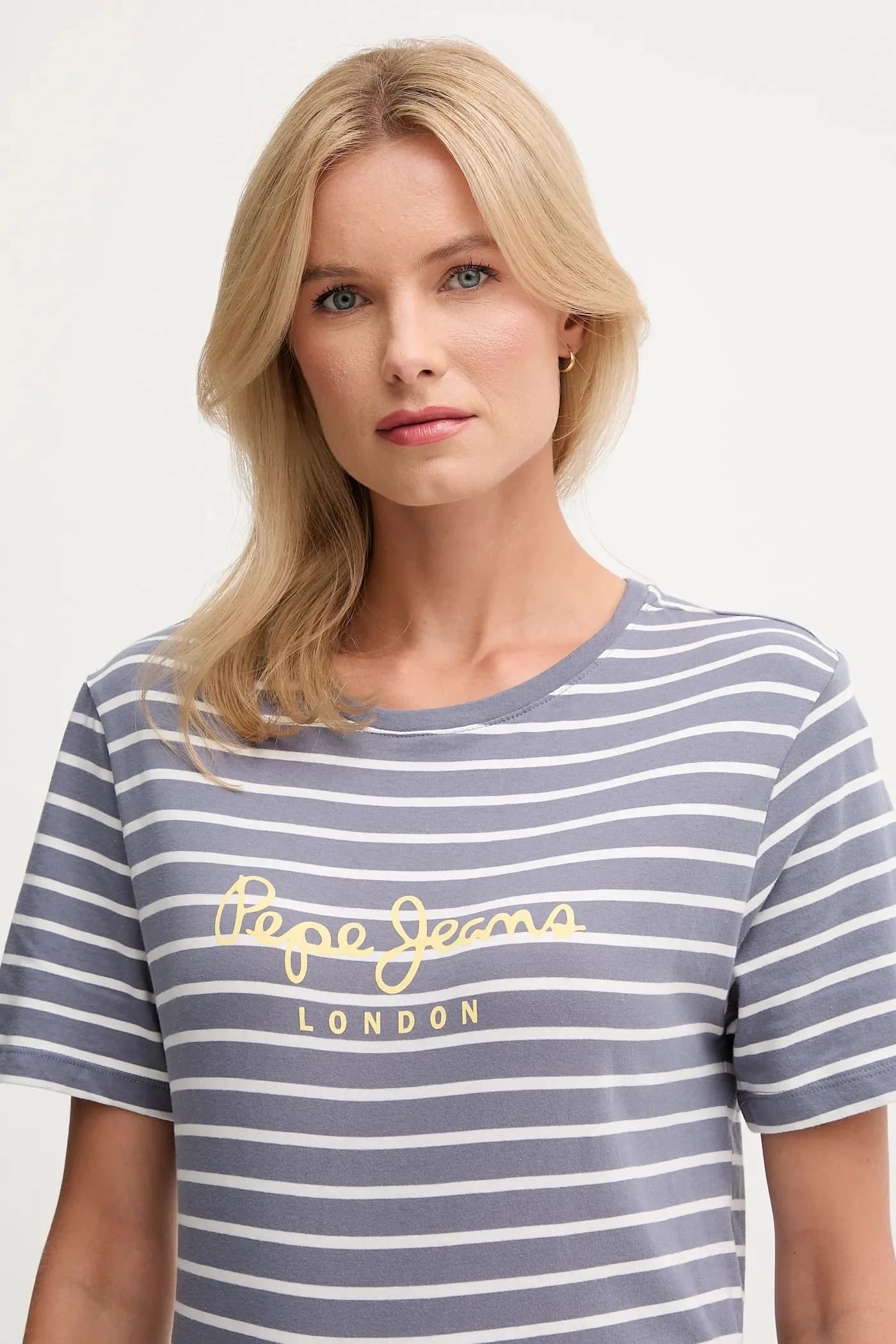 Хлопковая футболка - фото 3