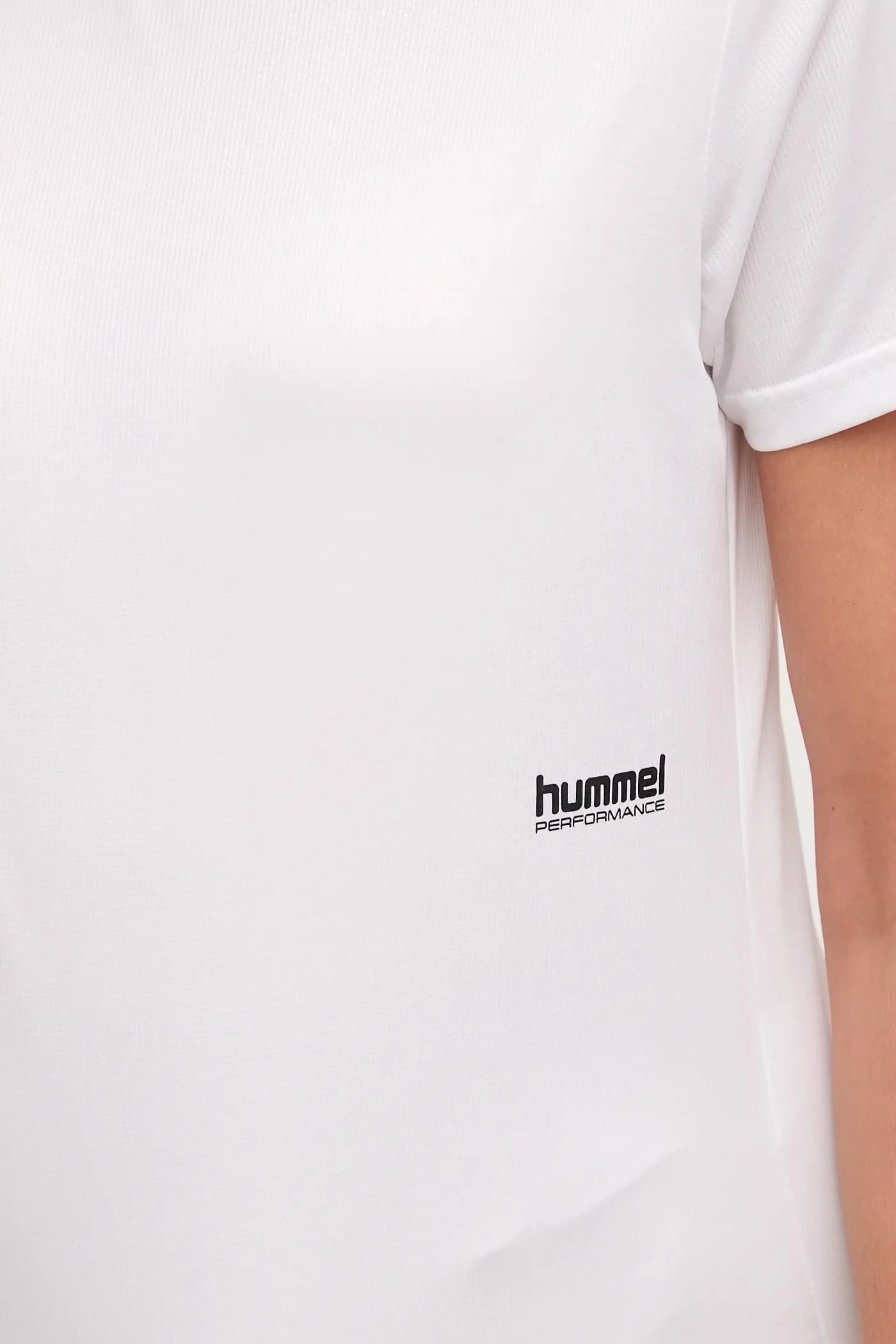 Тренировочная футболка - фото 5