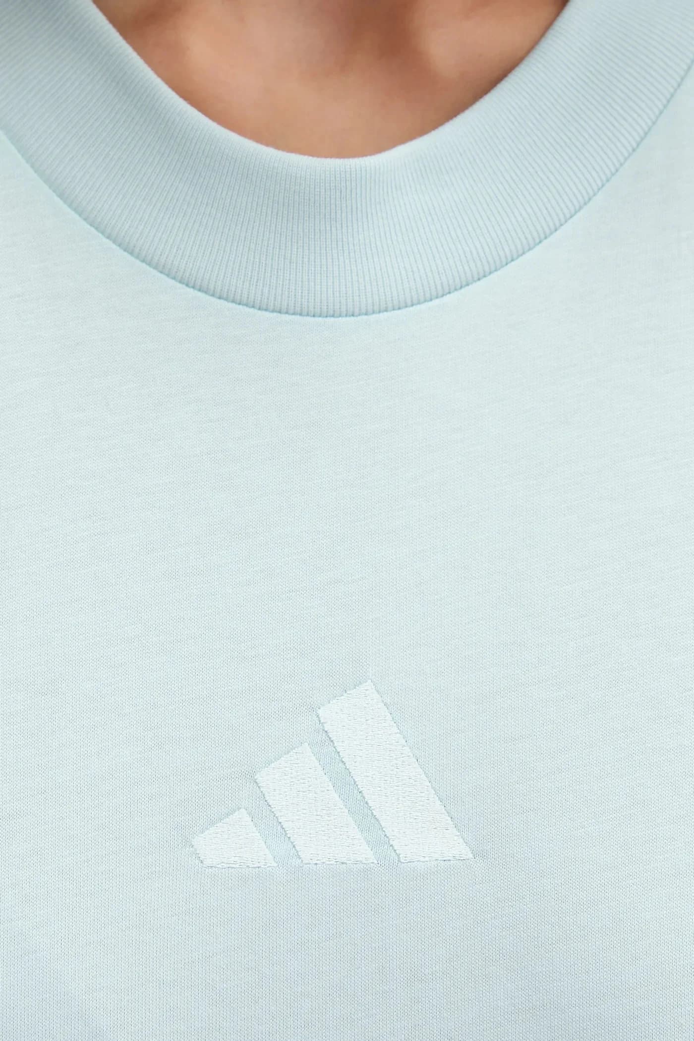 Хлопковая футболка All Szn - фото 5