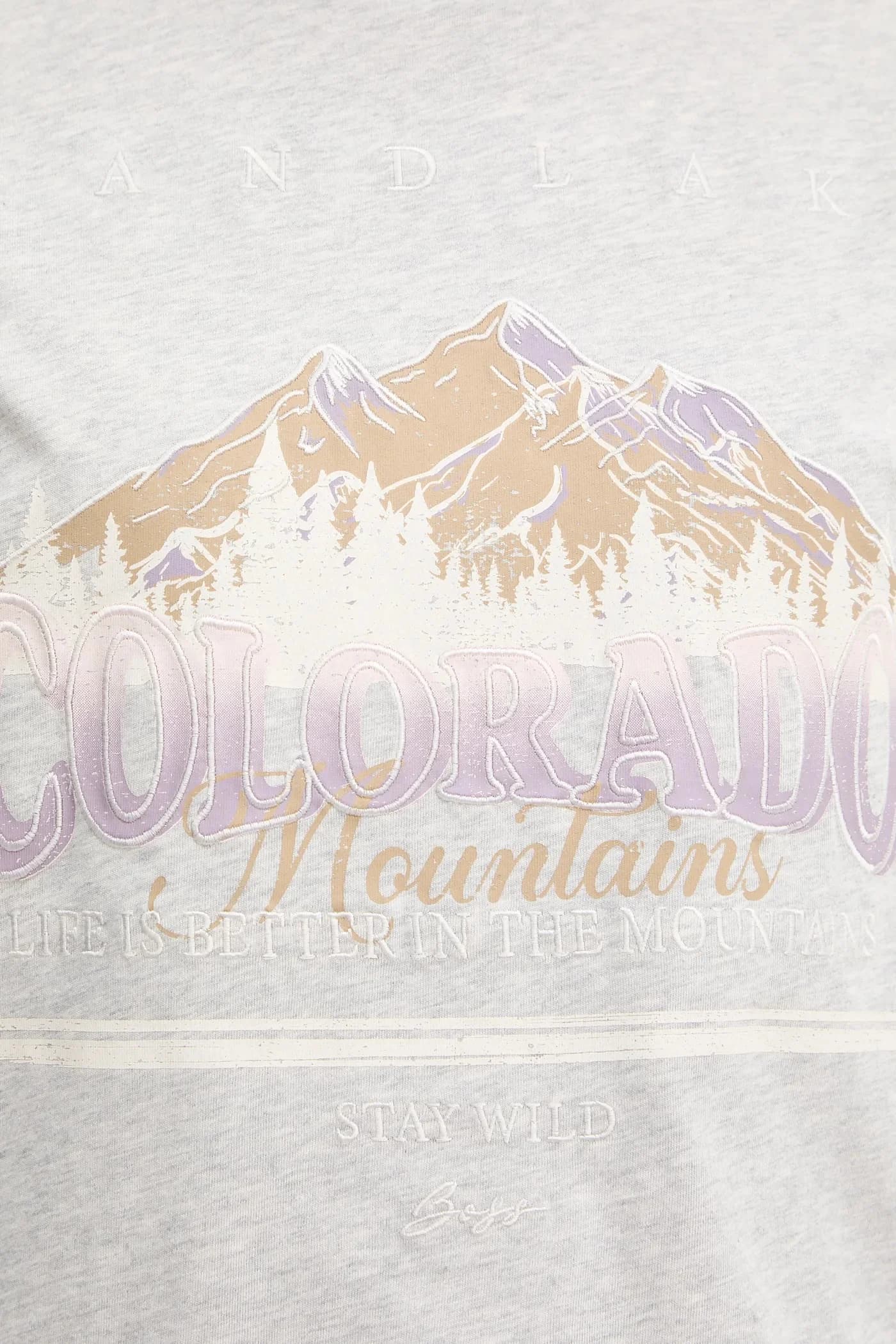 Хлопковая футболка C_Evi_11 - фото 5