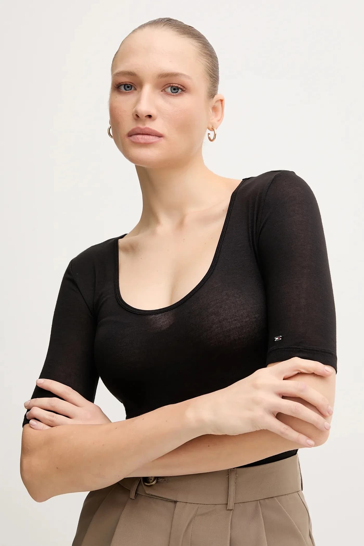 футболка - фото 4