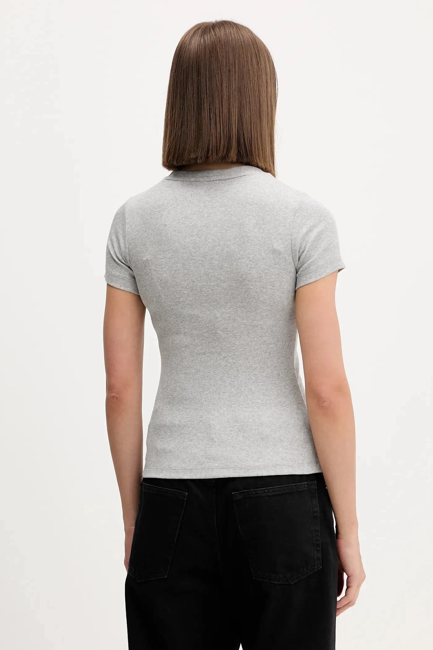 футболка - фото 3