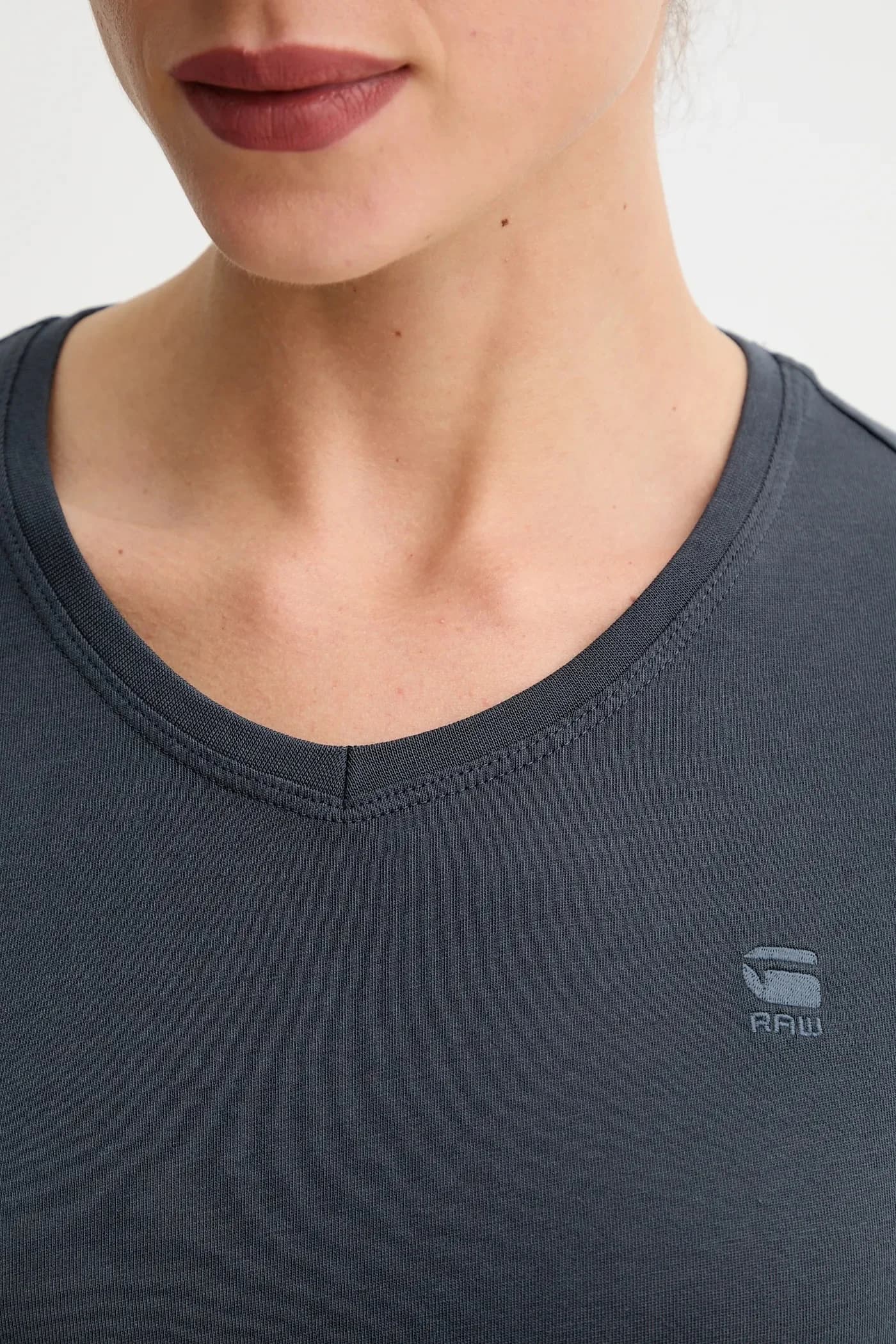 Футболка из сырого хлопка Eyben slim v t 2.0 - фото 5