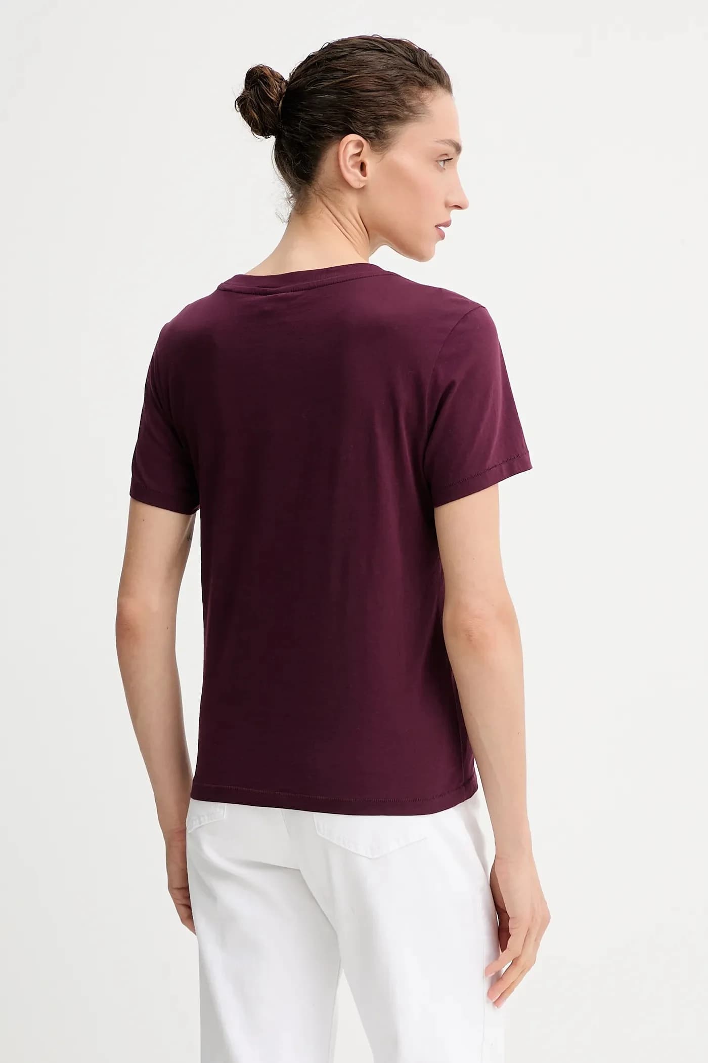 Футболка из сырого хлопка Nifous - фото 3