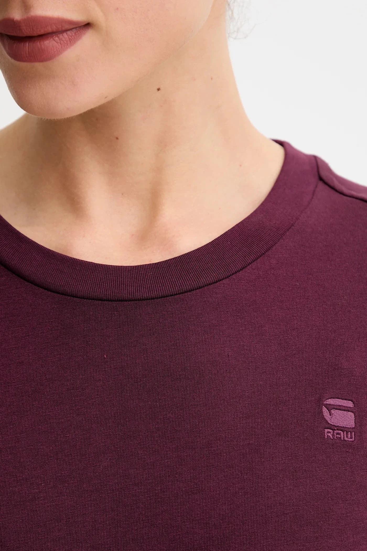 Футболка из сырого хлопка Nifous - фото 5