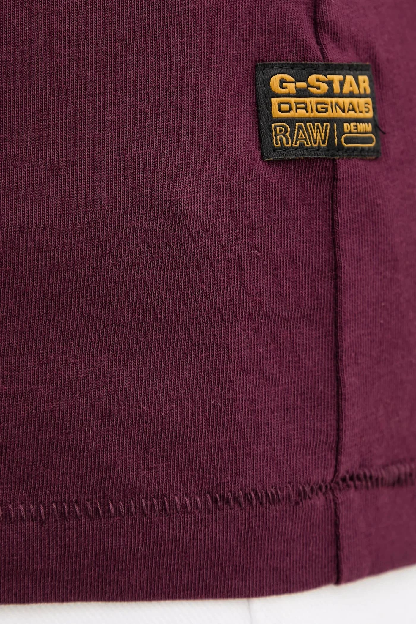 Футболка из сырого хлопка Nifous - фото 6