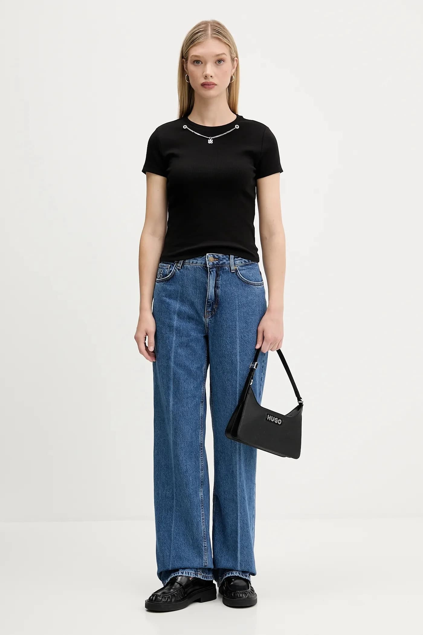 футболка «Даннеси» - фото 2