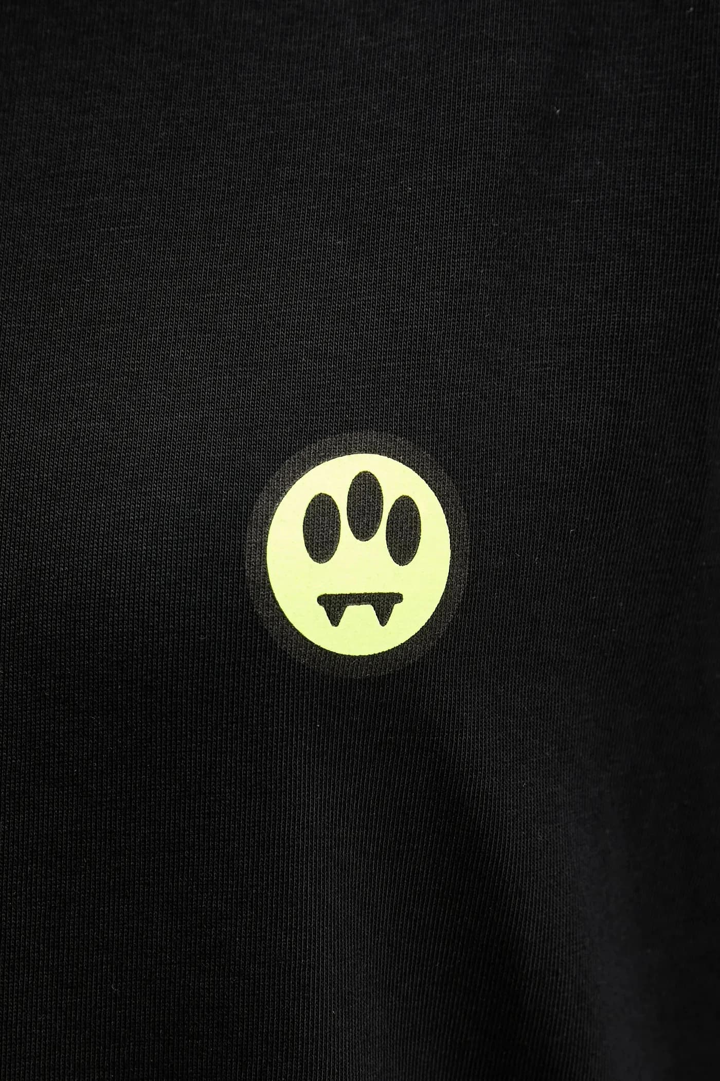 Хлопковая футболка - фото 11