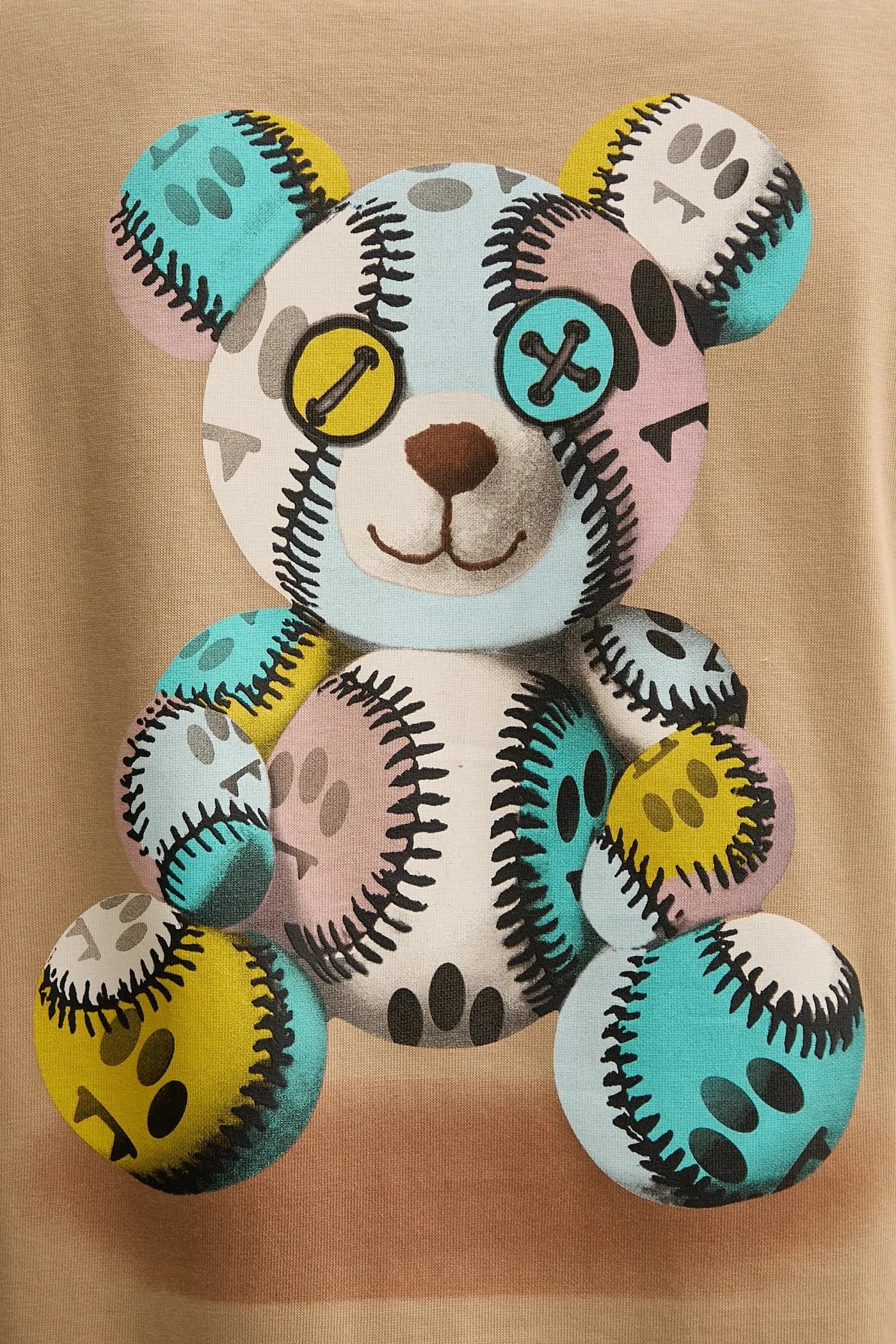 Хлопковая футболка - фото 11