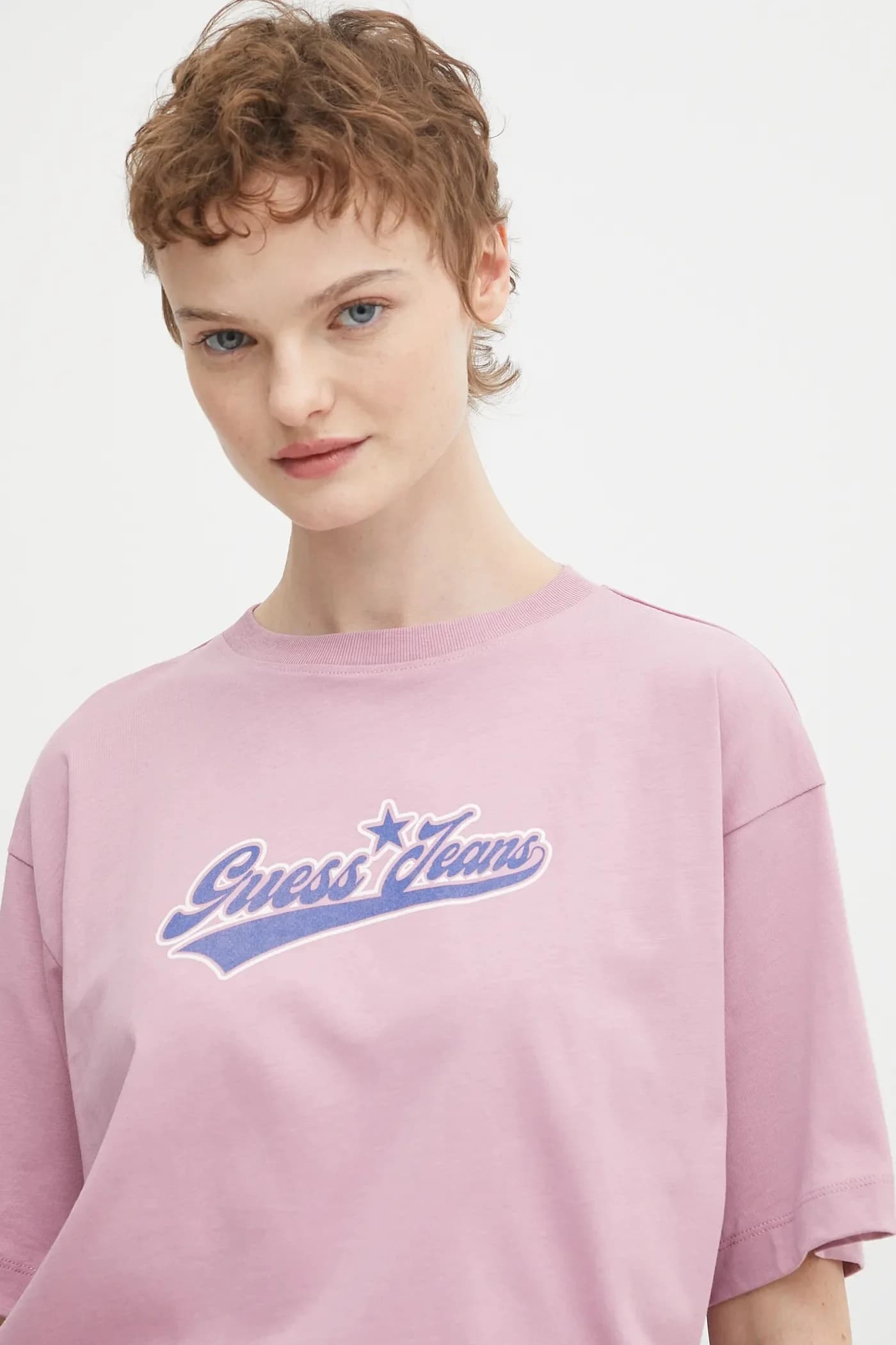 Хлопковая футболка - фото 4