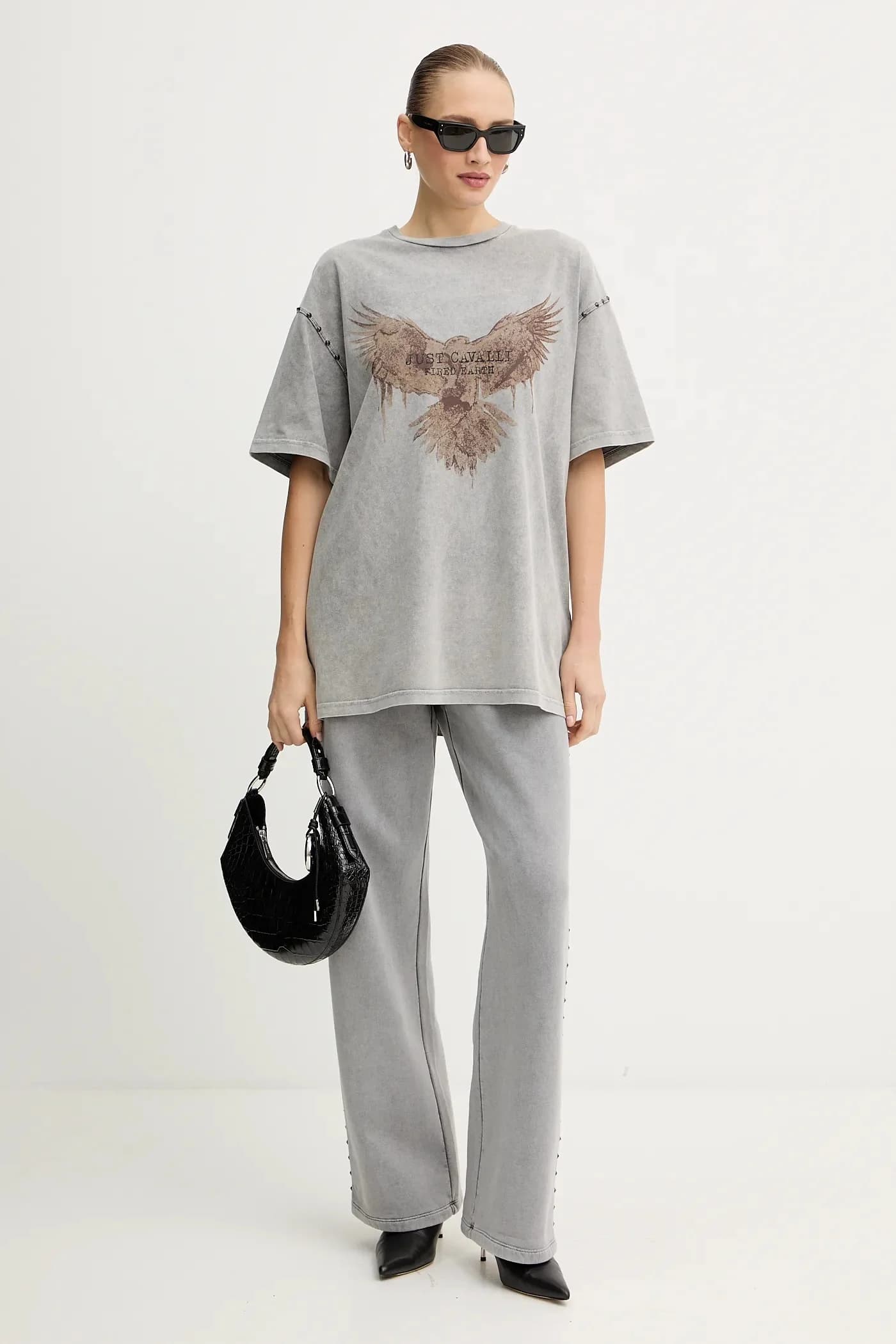 Хлопковая футболка - фото 2