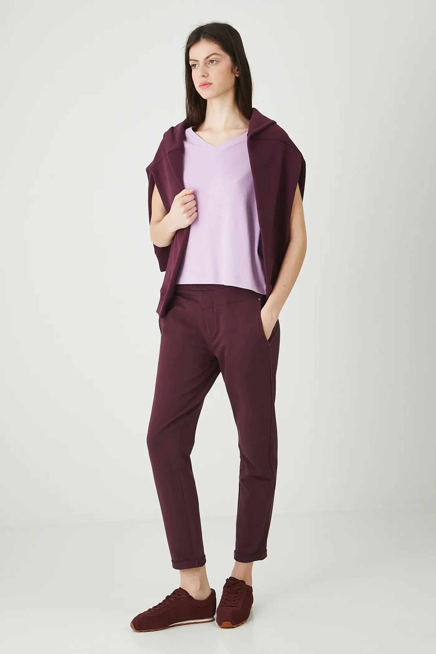 футболка - фото 2