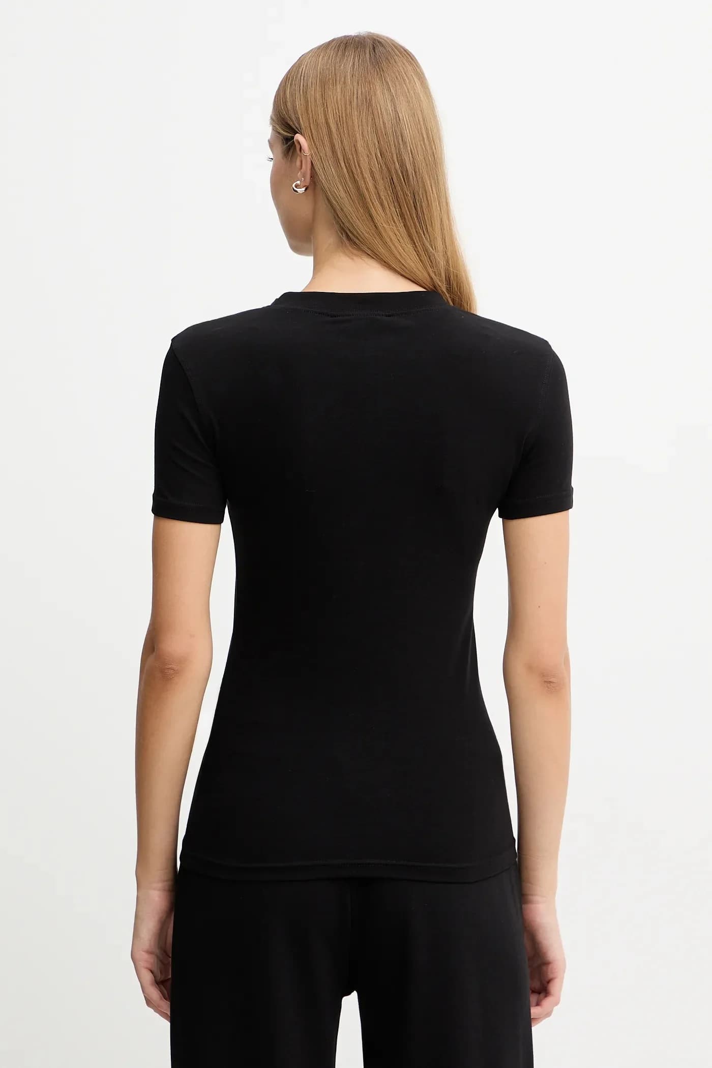 футболка - фото 3