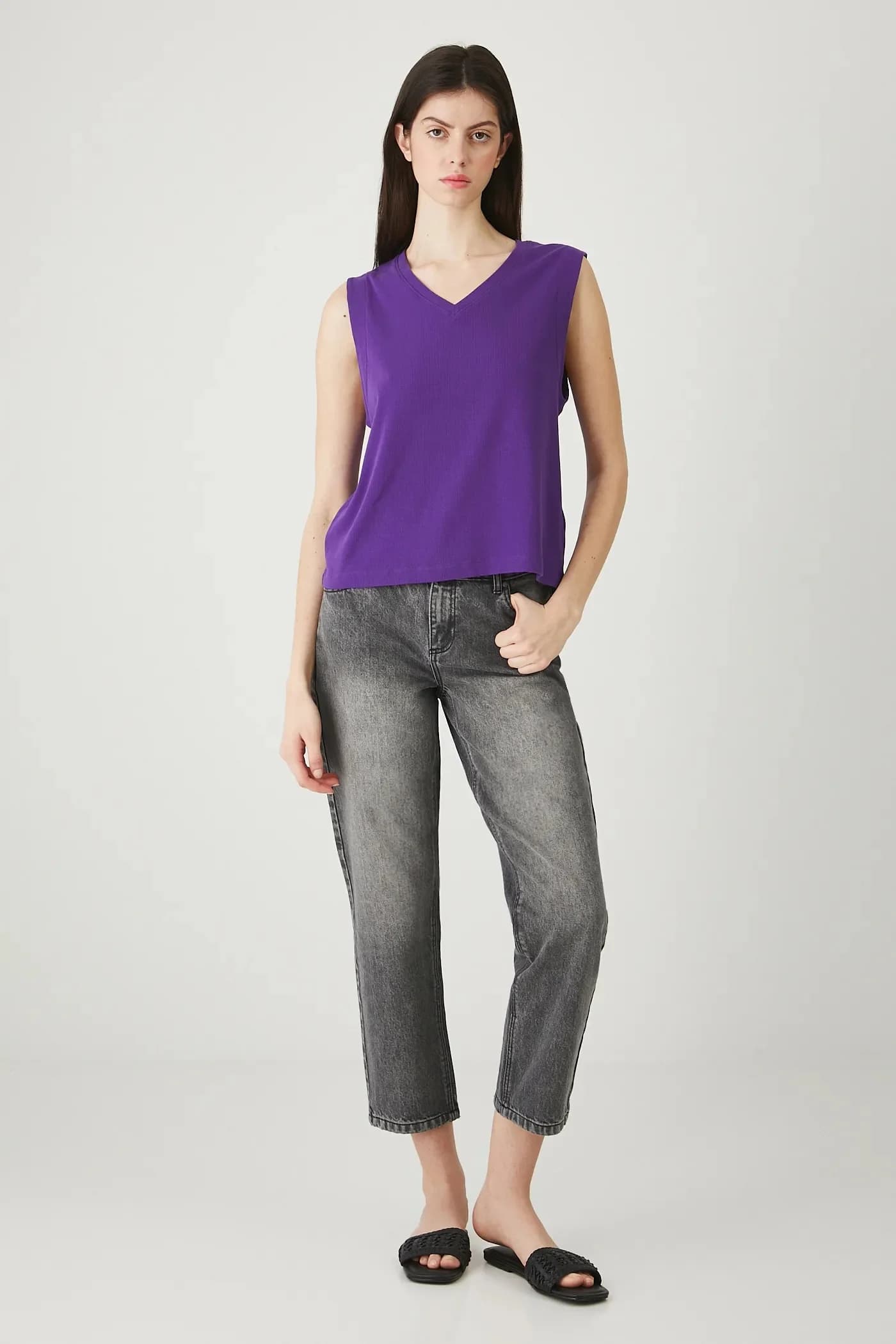 футболка - фото 2