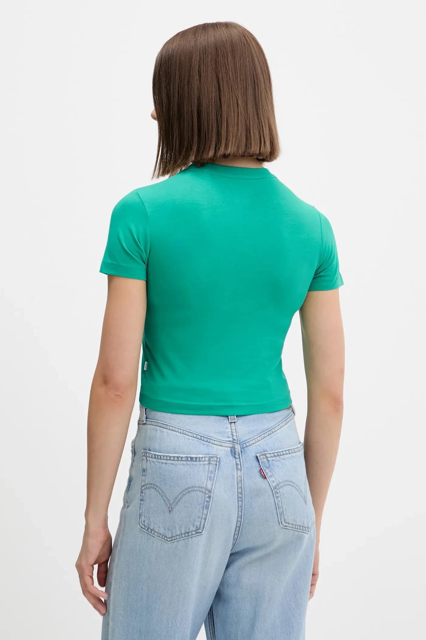 футболка - фото 3