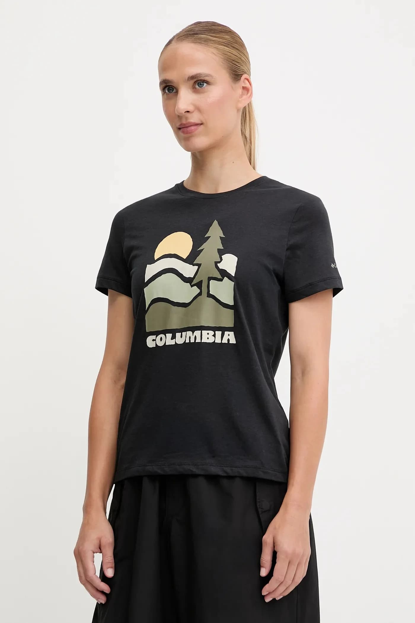 Футболка Руби Спрингс