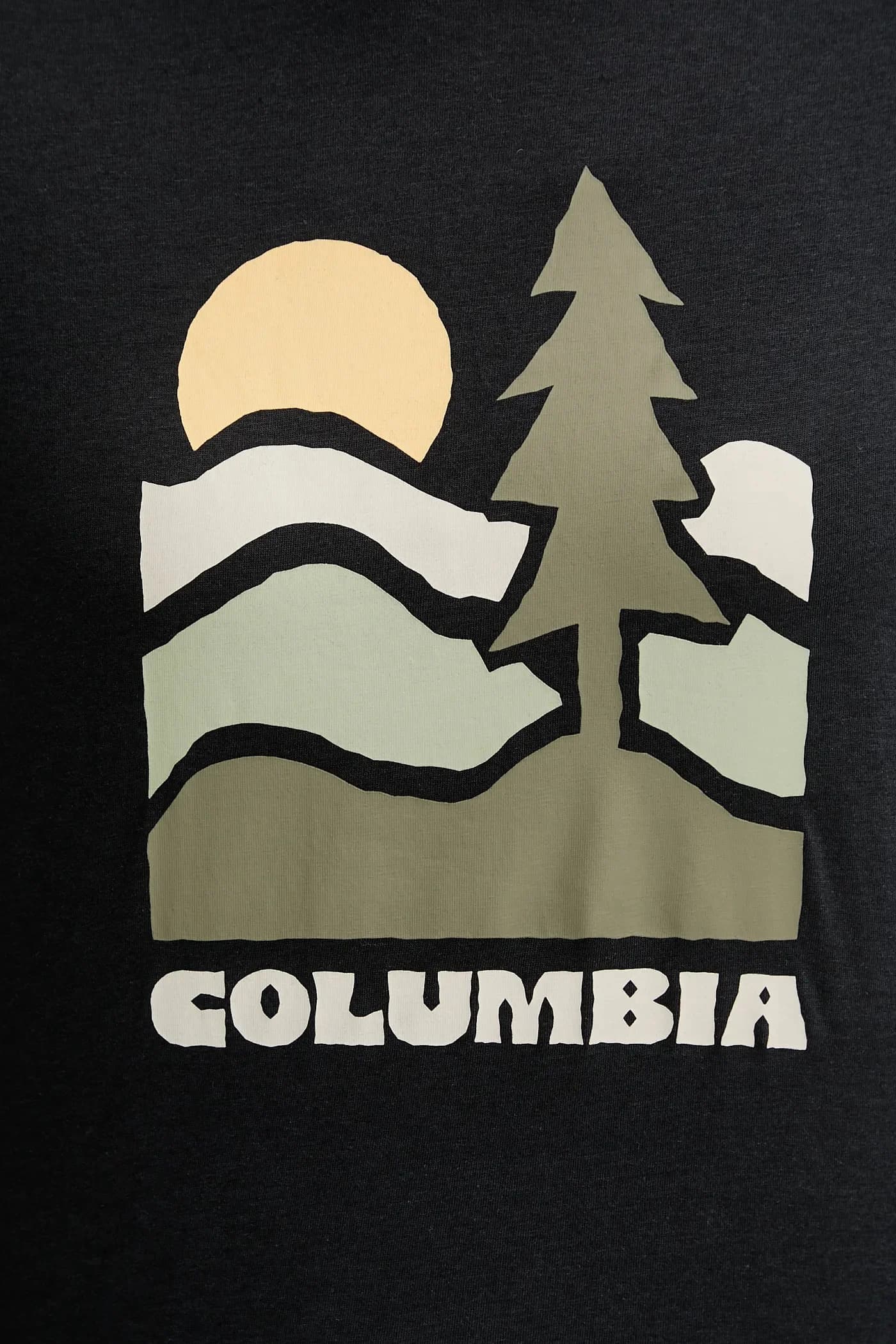 Футболка Руби Спрингс - фото 5