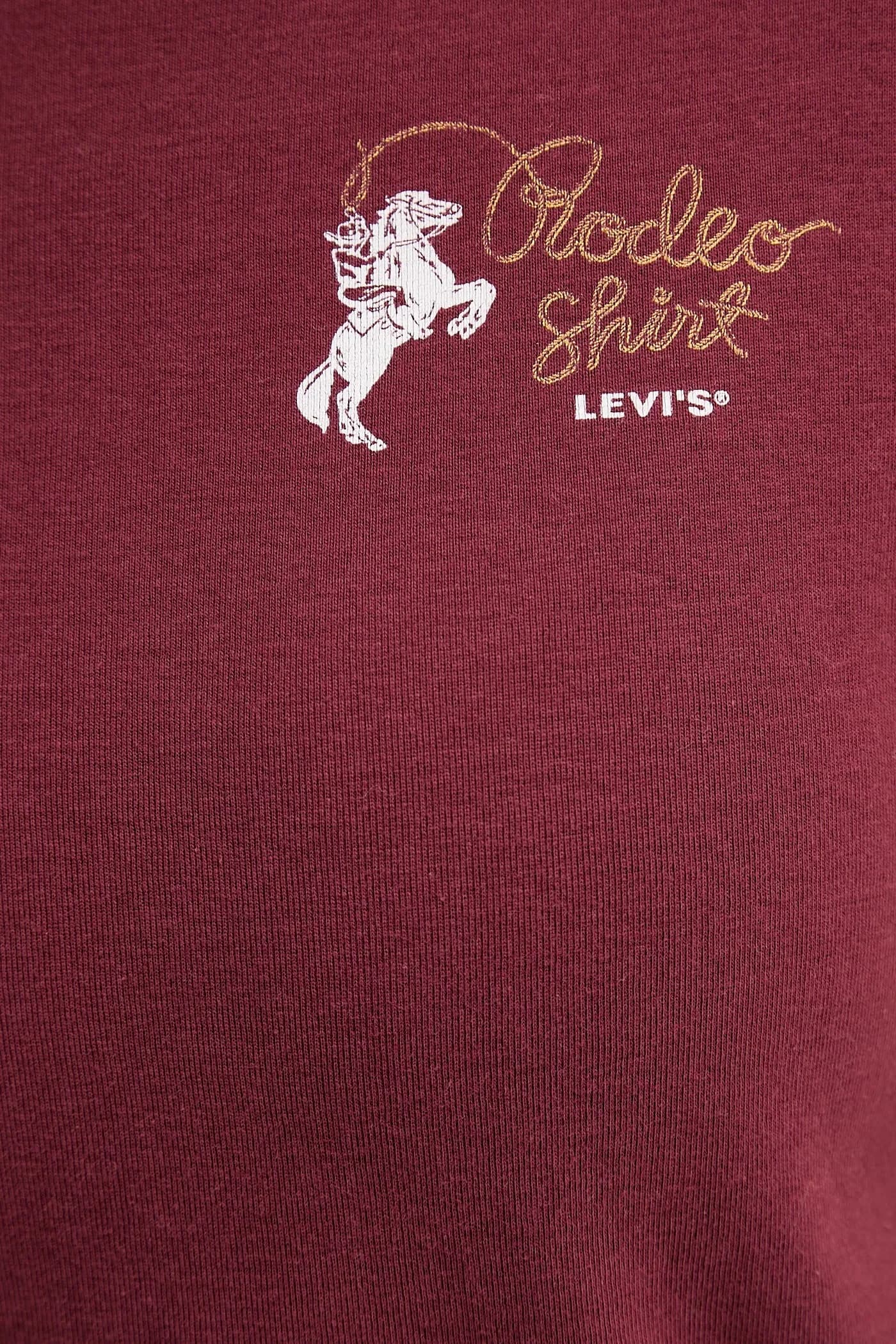 Хлопковая футболка - фото 5