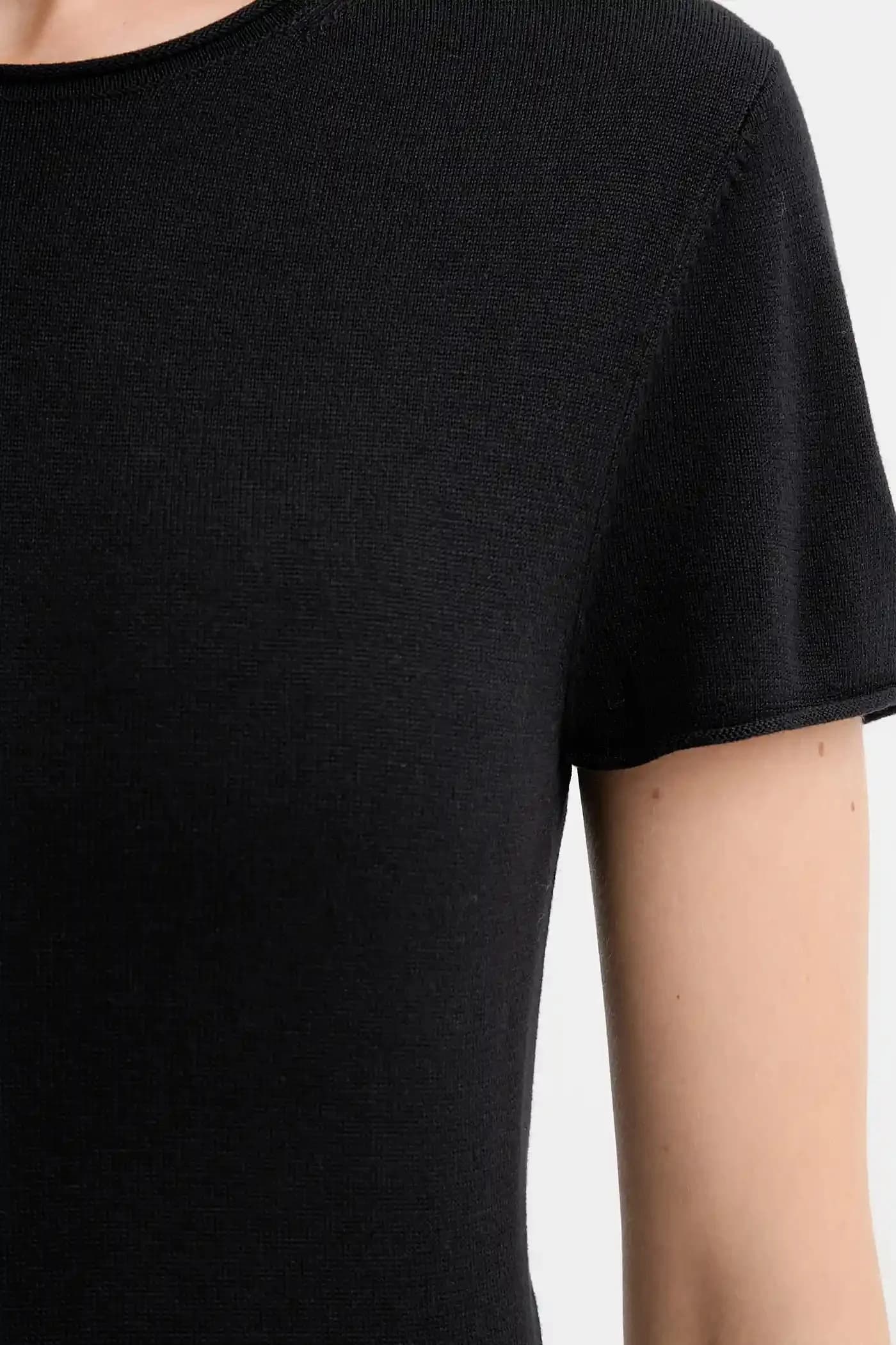 футболка - фото 5