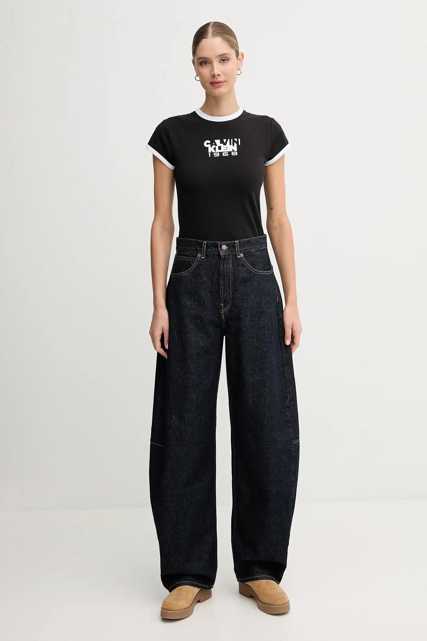 футболка - фото 2