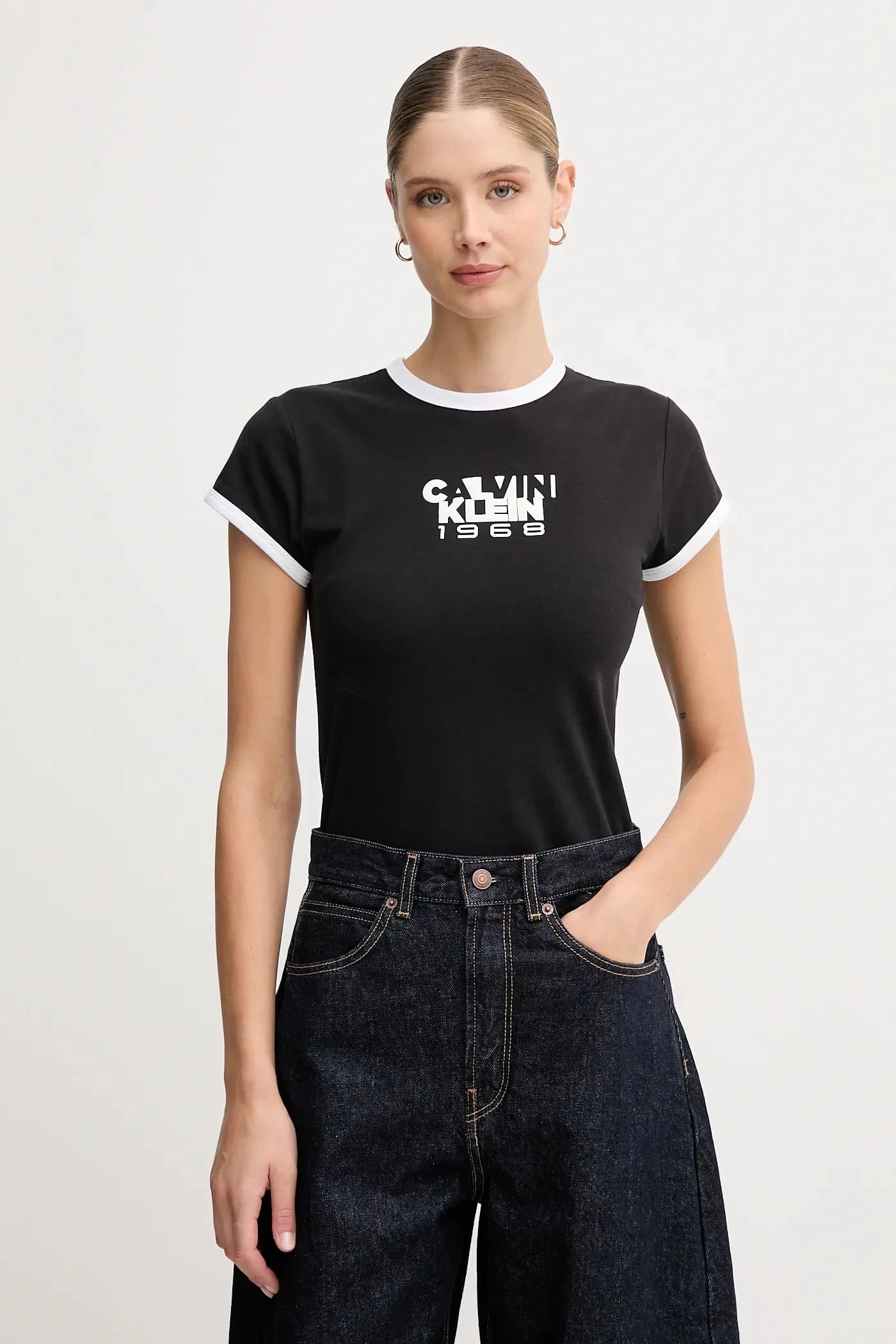 футболка - фото 4