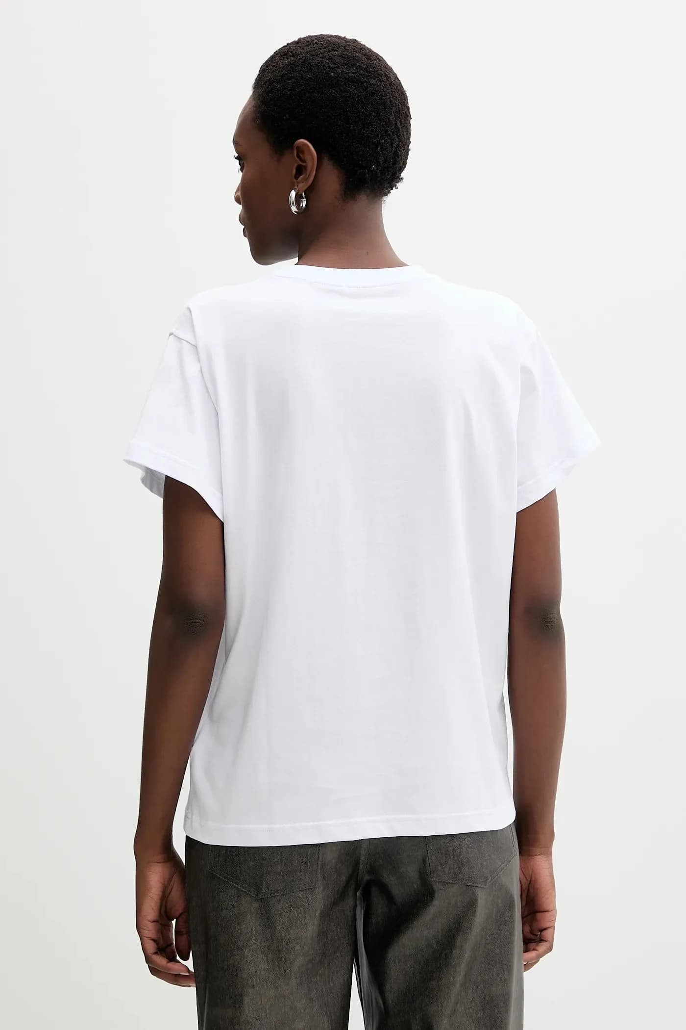 Т-МАРИ Футболка - фото 3