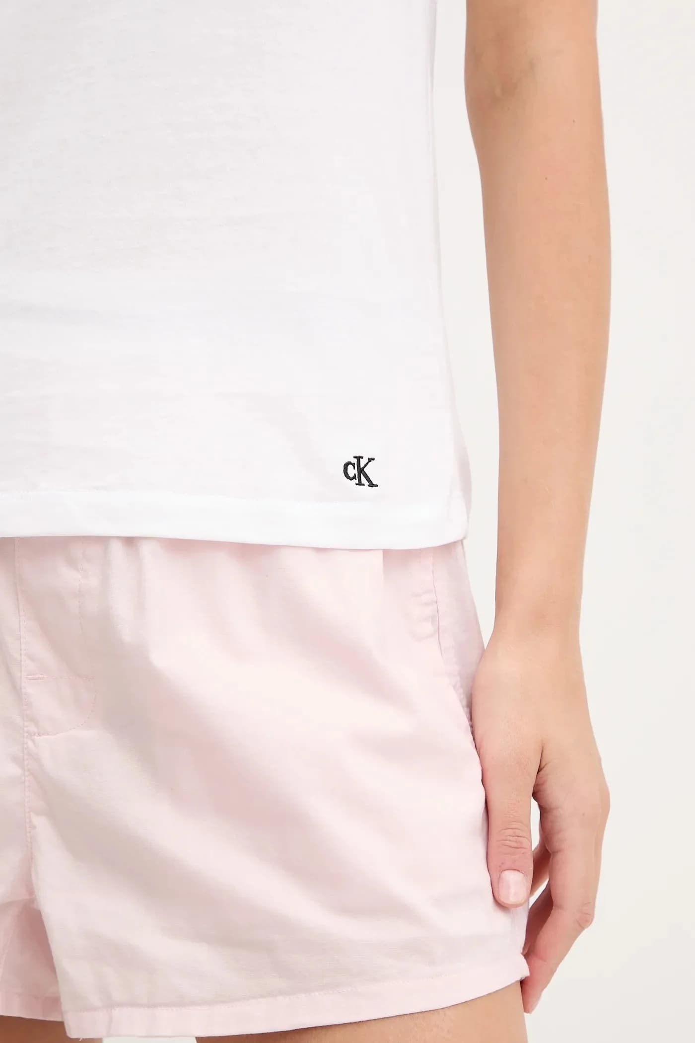 Хлопковые футболки, 3 пары - фото 4