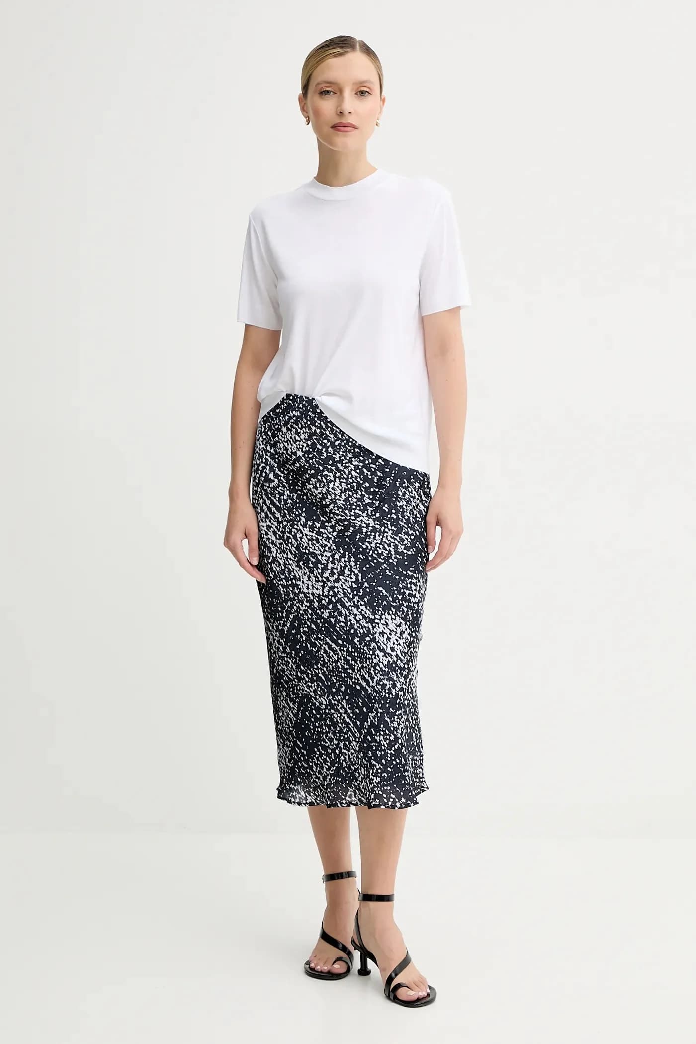 футболка - фото 2