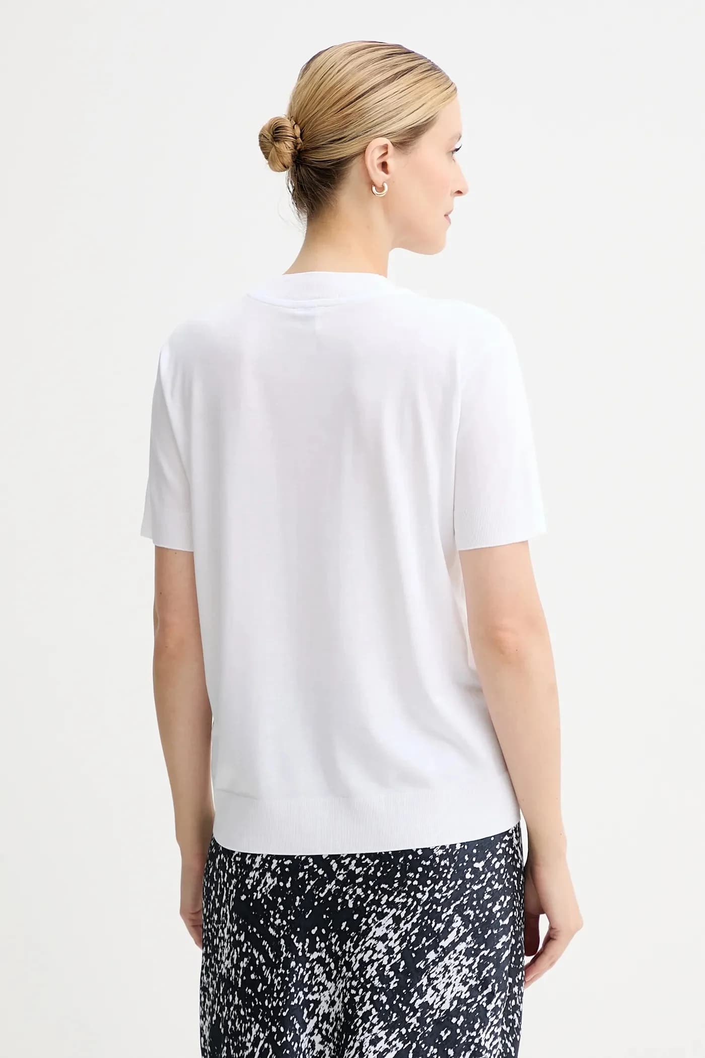 футболка - фото 3